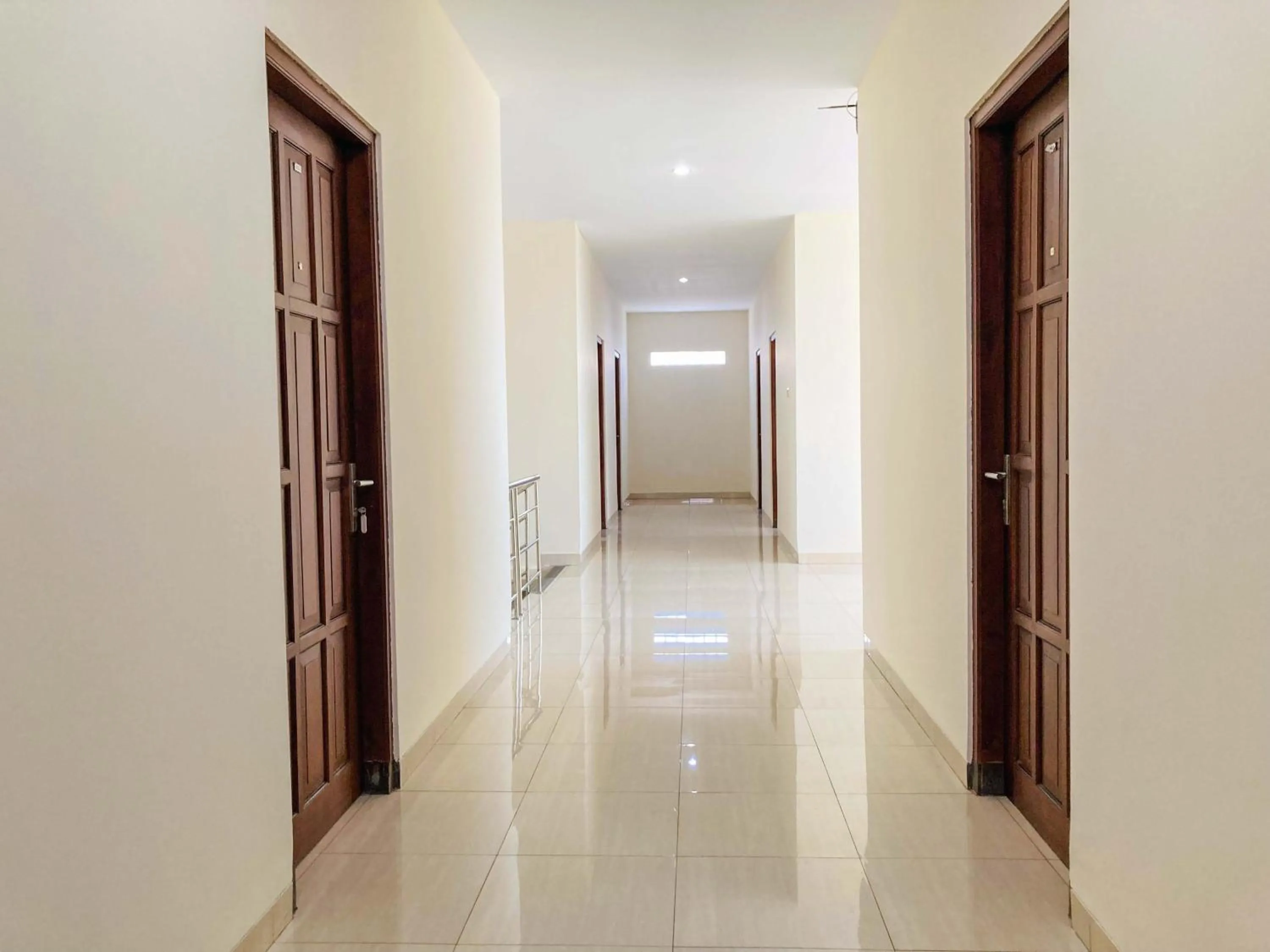 RedDoorz near Lippo Mall Yogyakarta