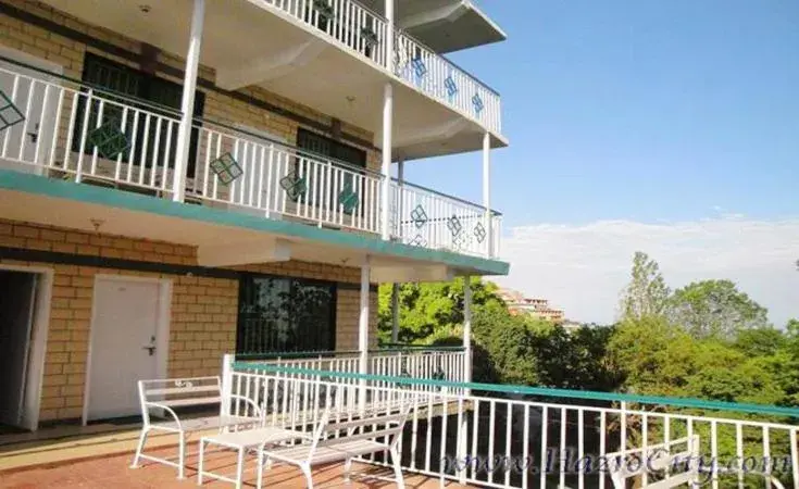 Hotel Mount View Hotel Mount View