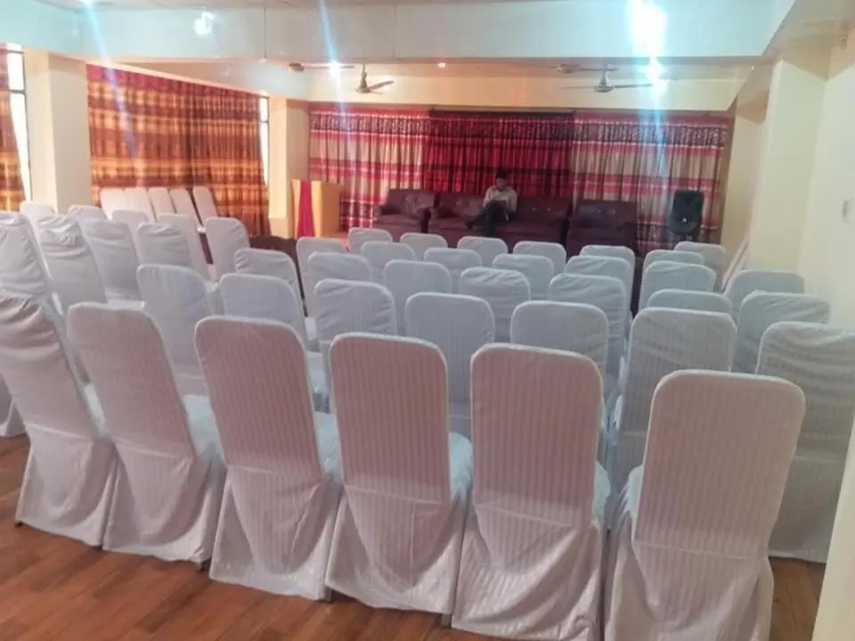 Hotel Deewan-E-Aziz Internationa