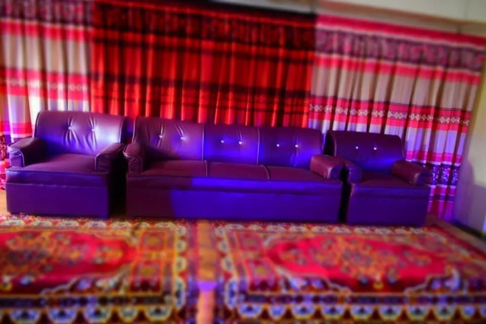 Hotel Deewan-E-Aziz Internationa