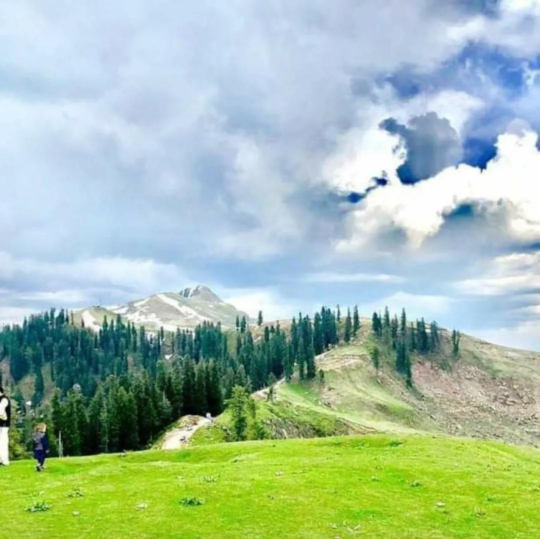 Hotel Deewan-E-Aziz Internationa