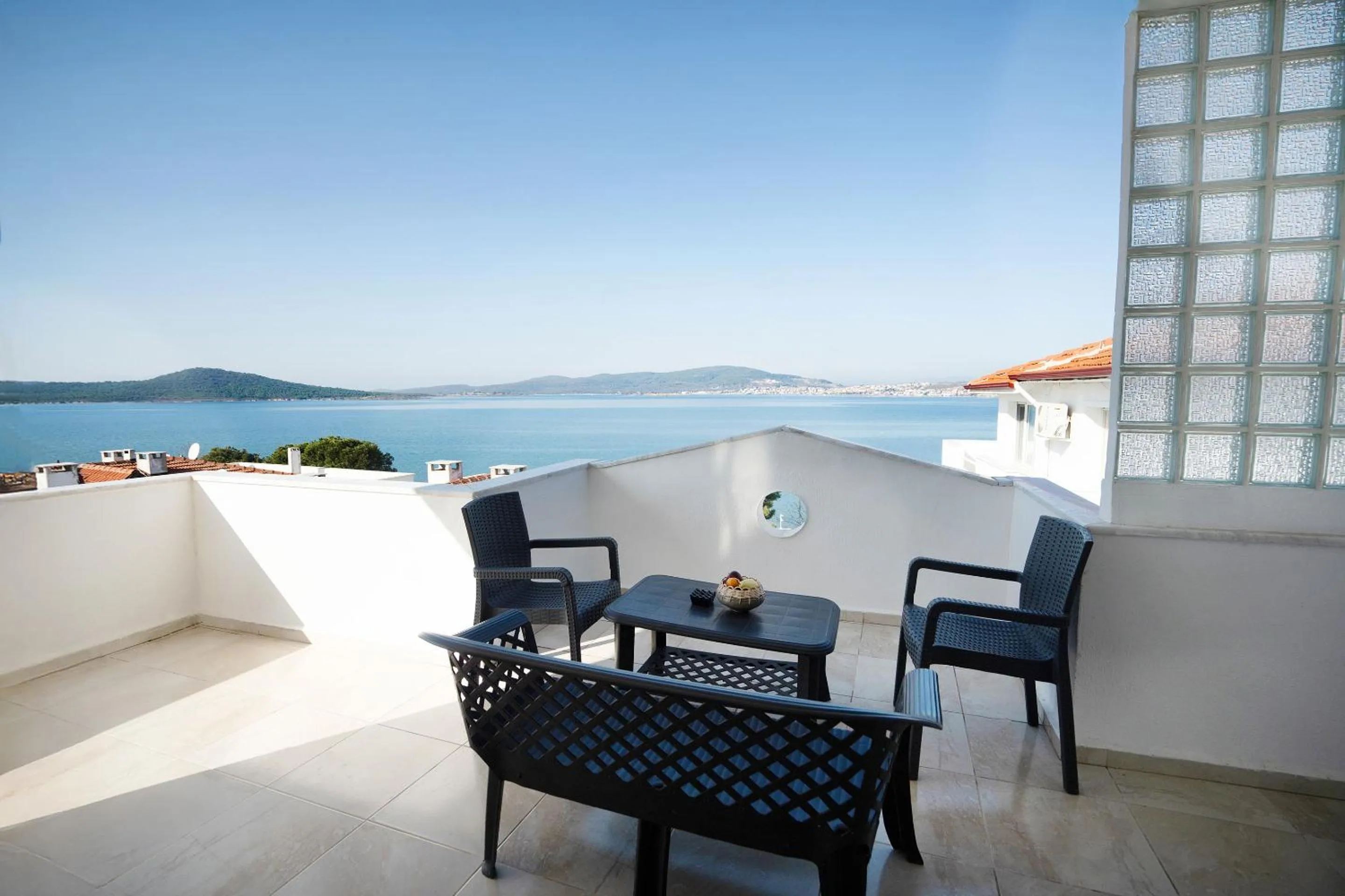 Day in Çamlık 87 Hotel Ayvalık