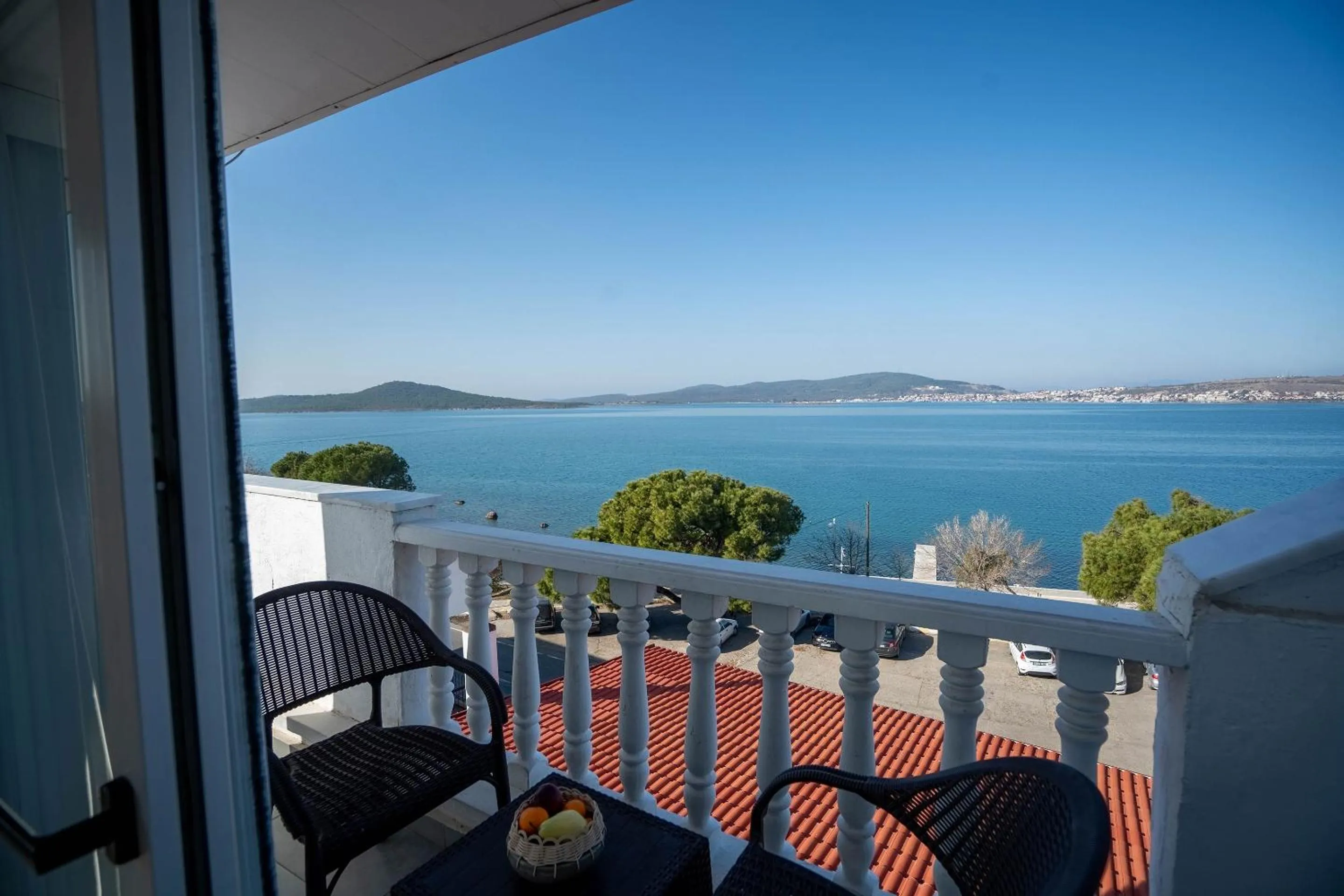 Day in Çamlık 87 Hotel Ayvalık