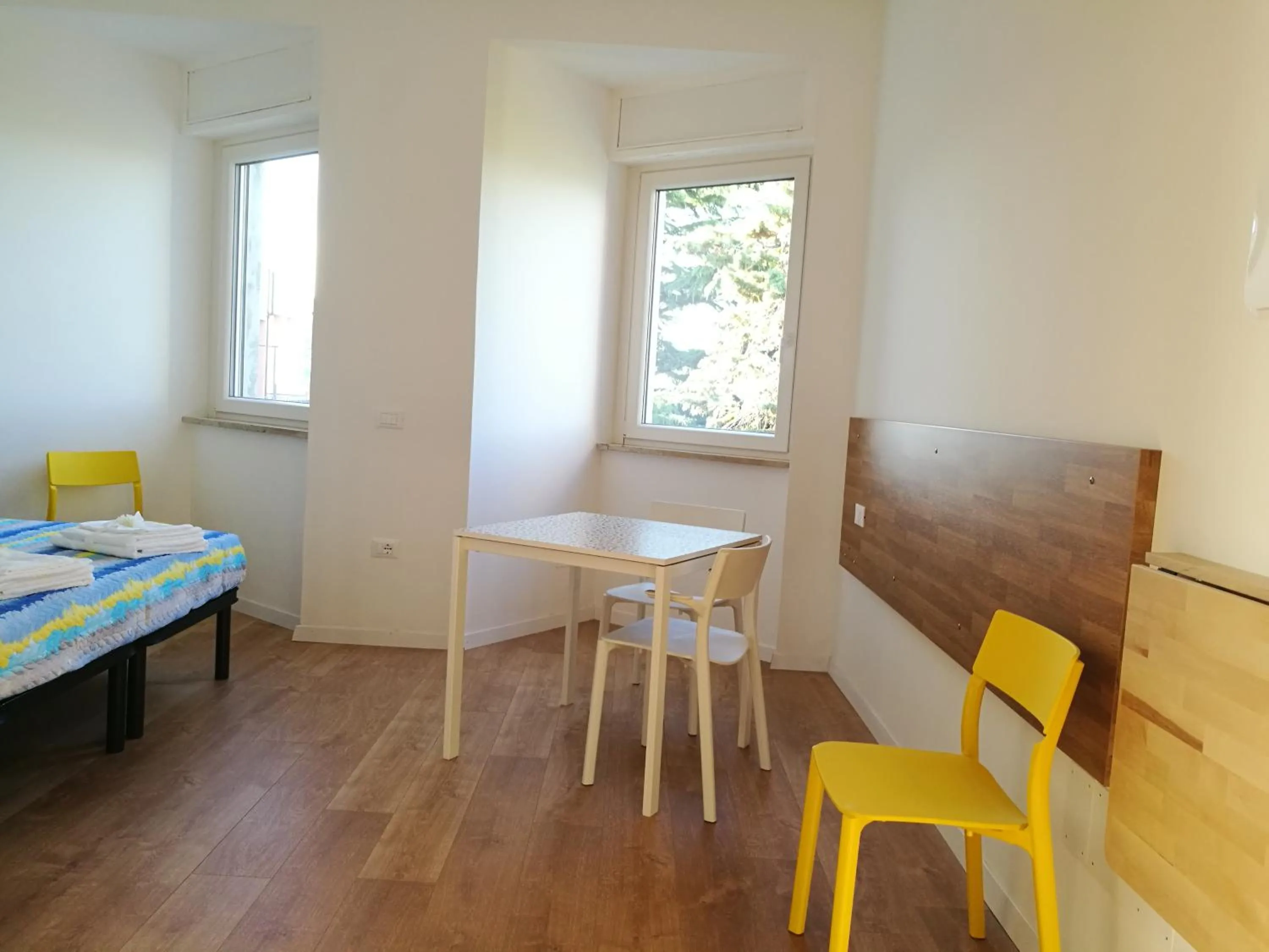 Photo of the whole room in B&B Reale - Ortona