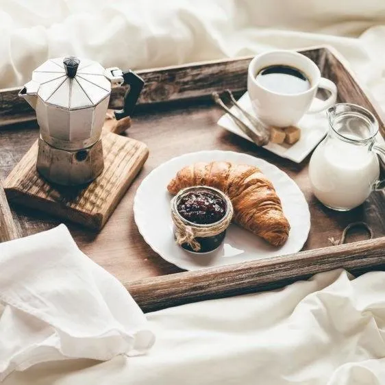 Breakfast in B&B Reale - Ortona