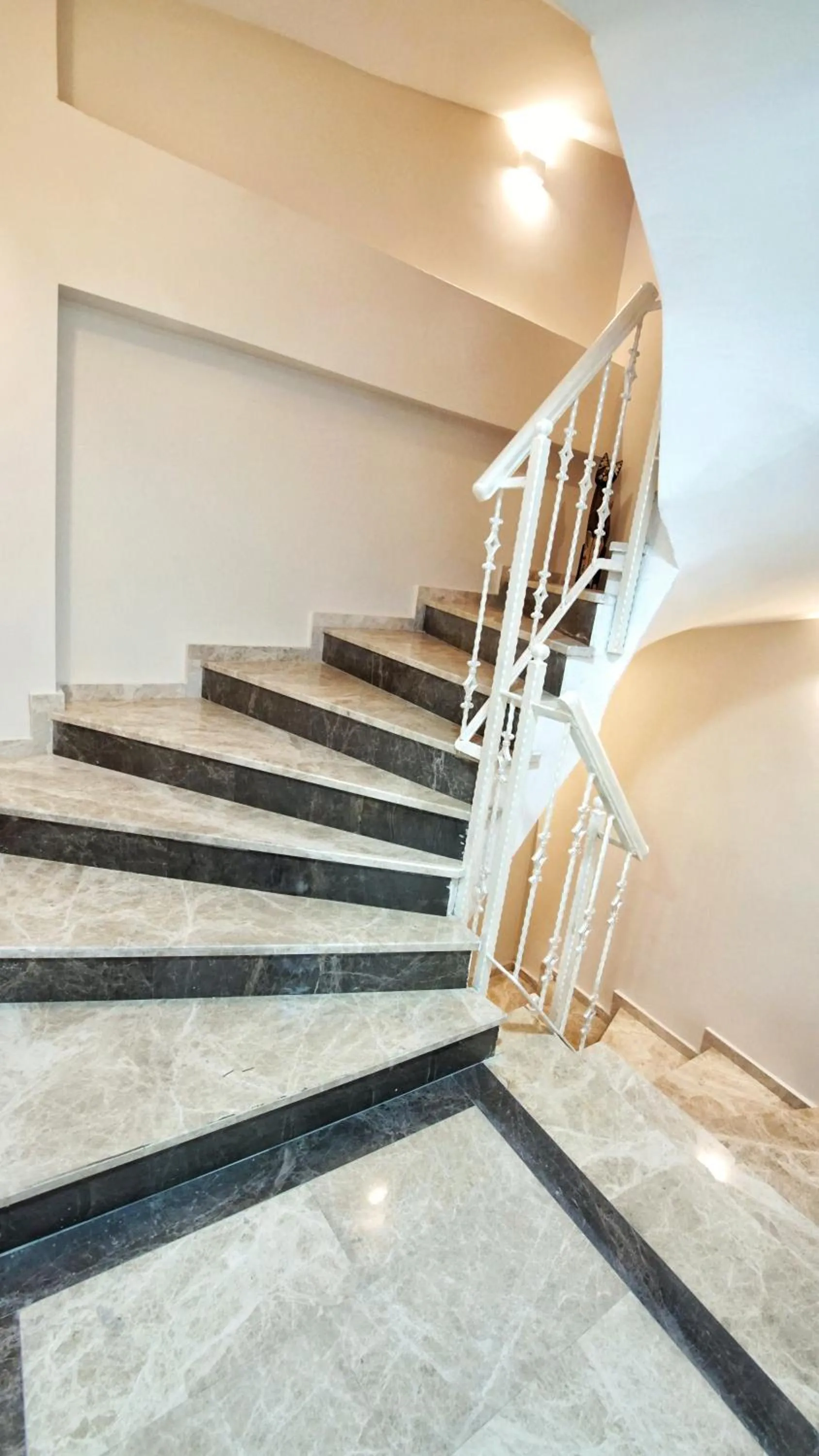 Facade/entrance in Cape Palace Hotel