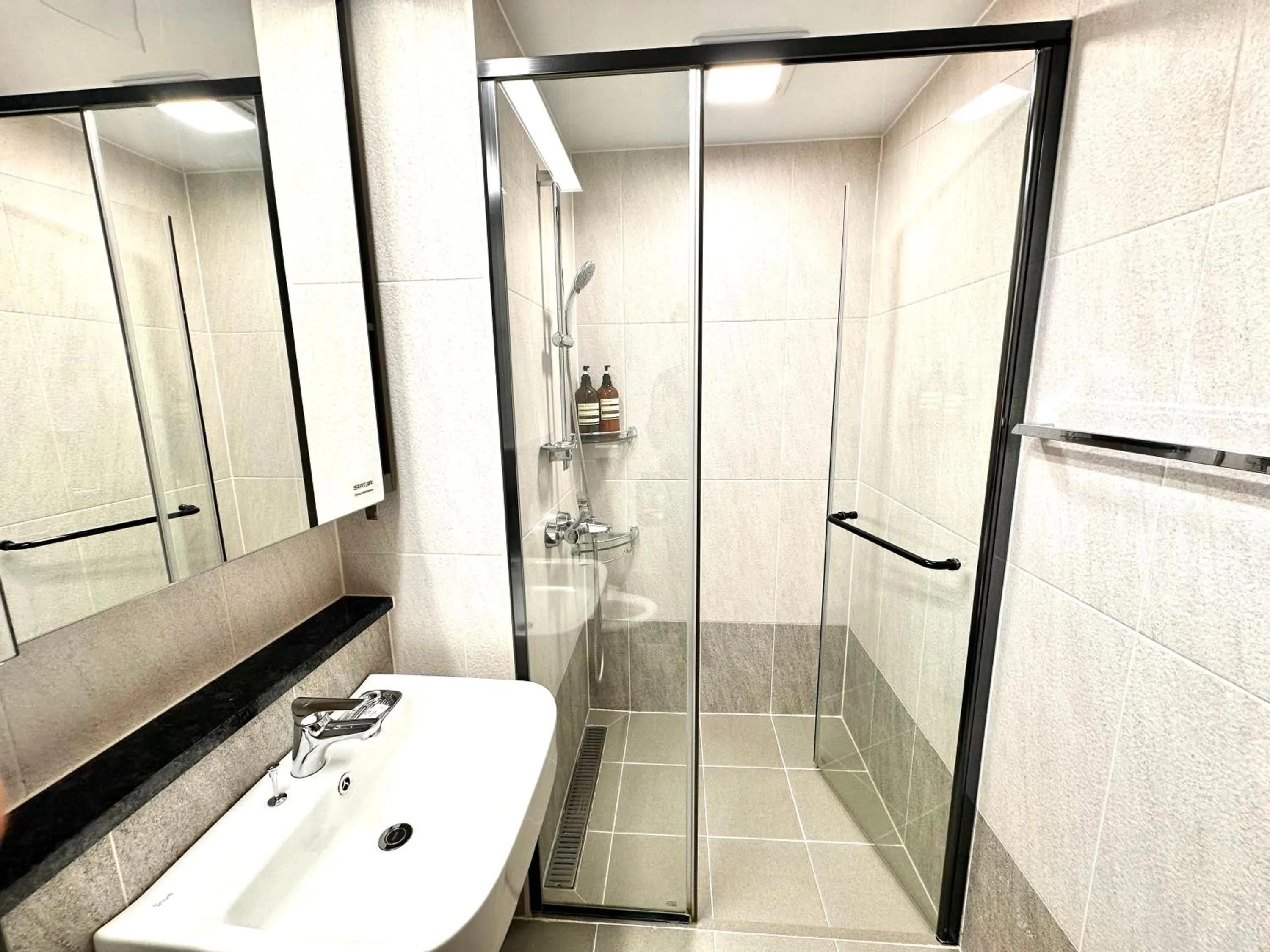 The November Stay In landmark