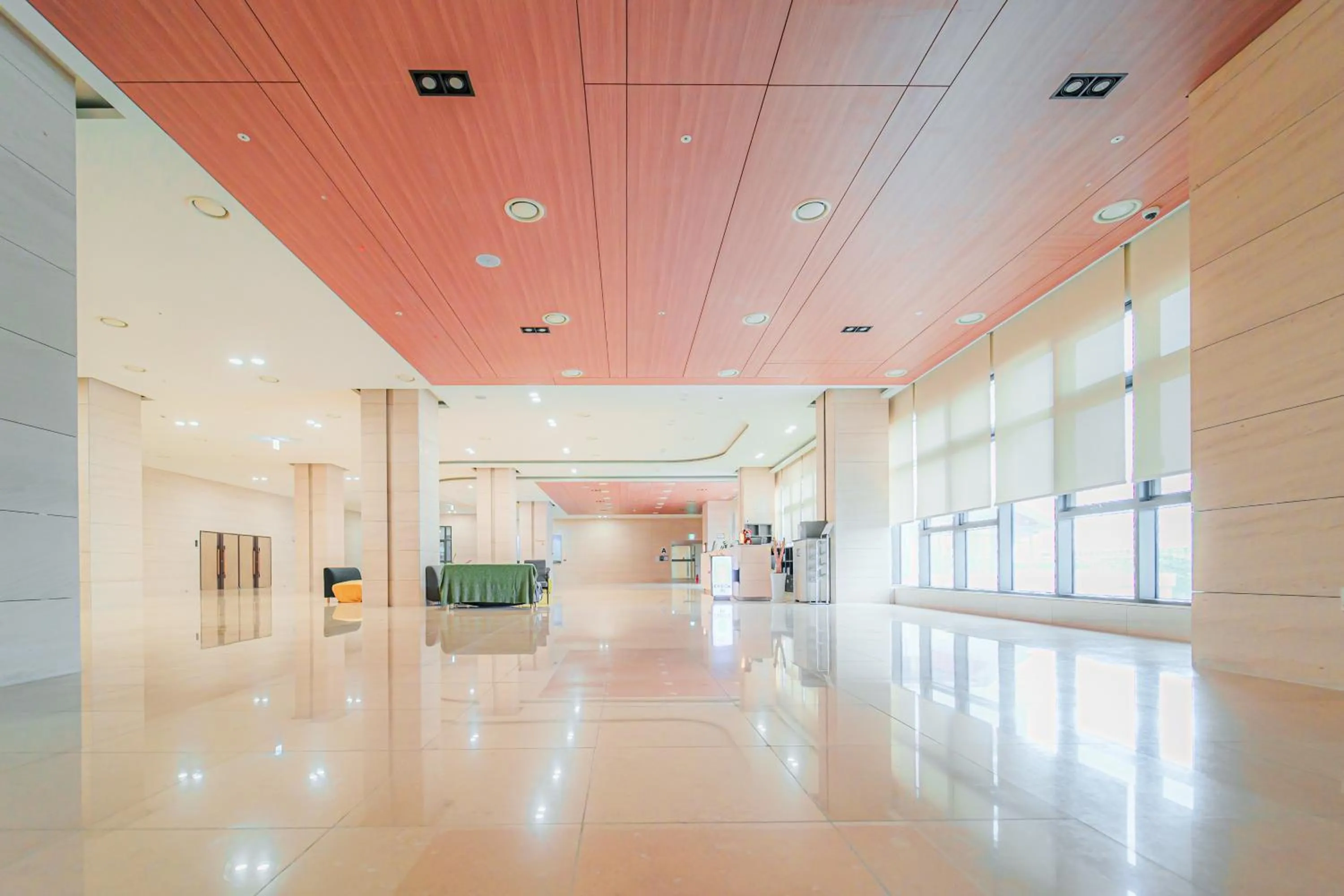 Property building in The November Stay In landmark