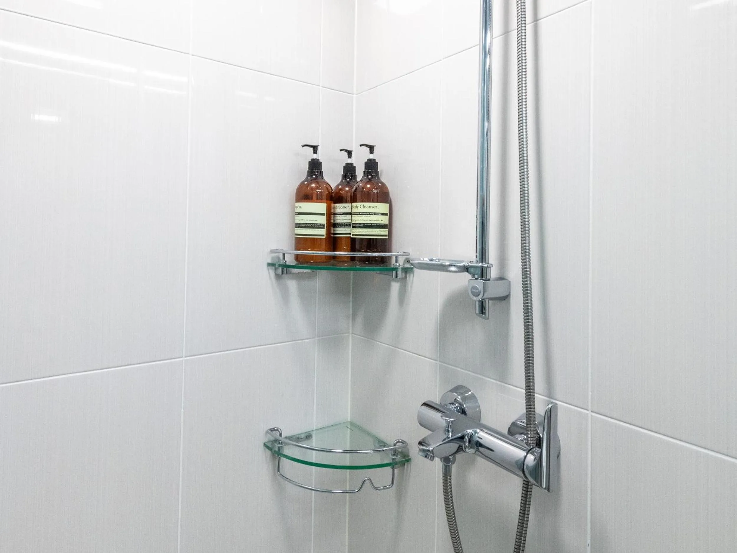 The November Stay In landmark