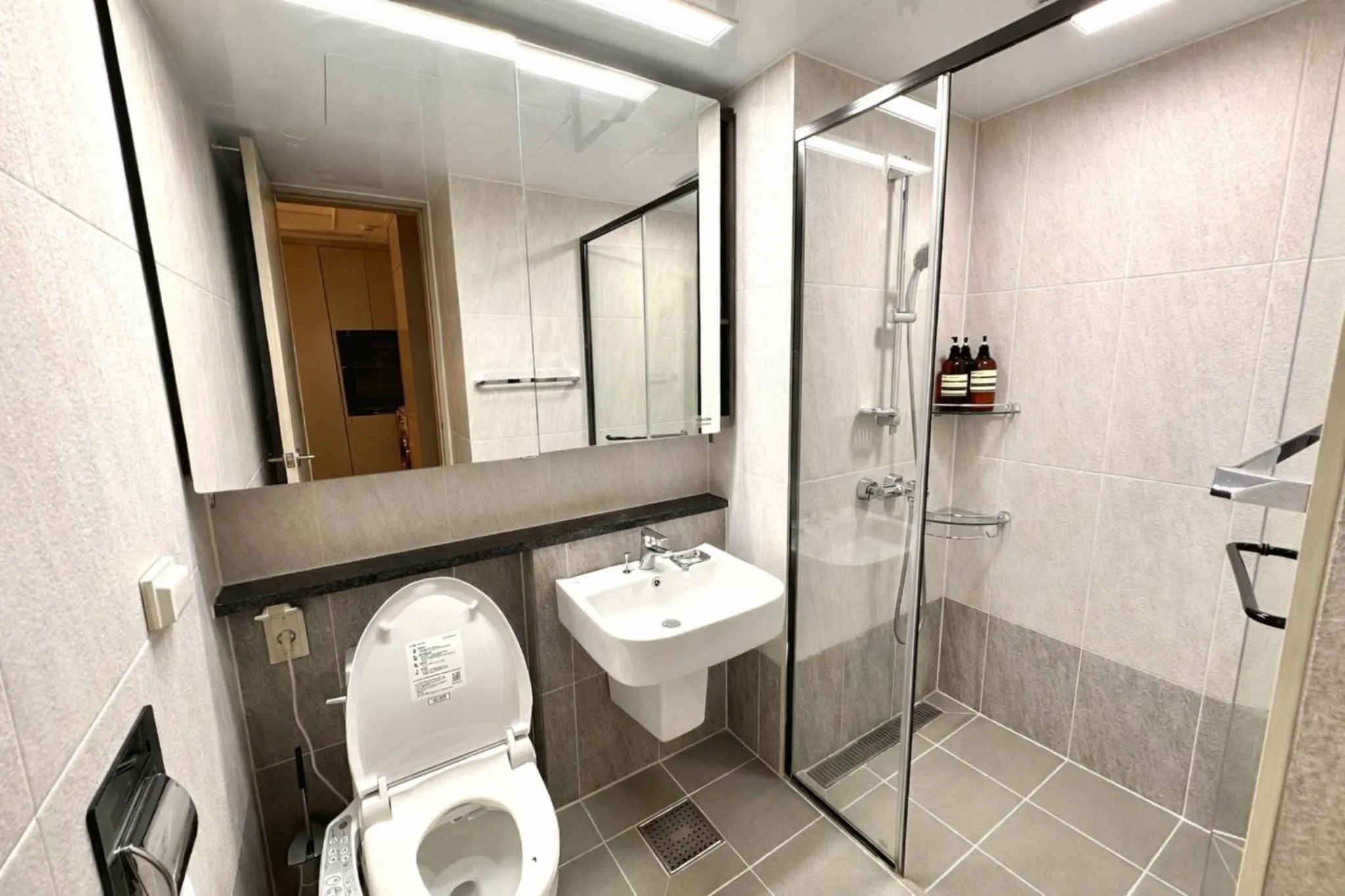 The November Stay In landmark