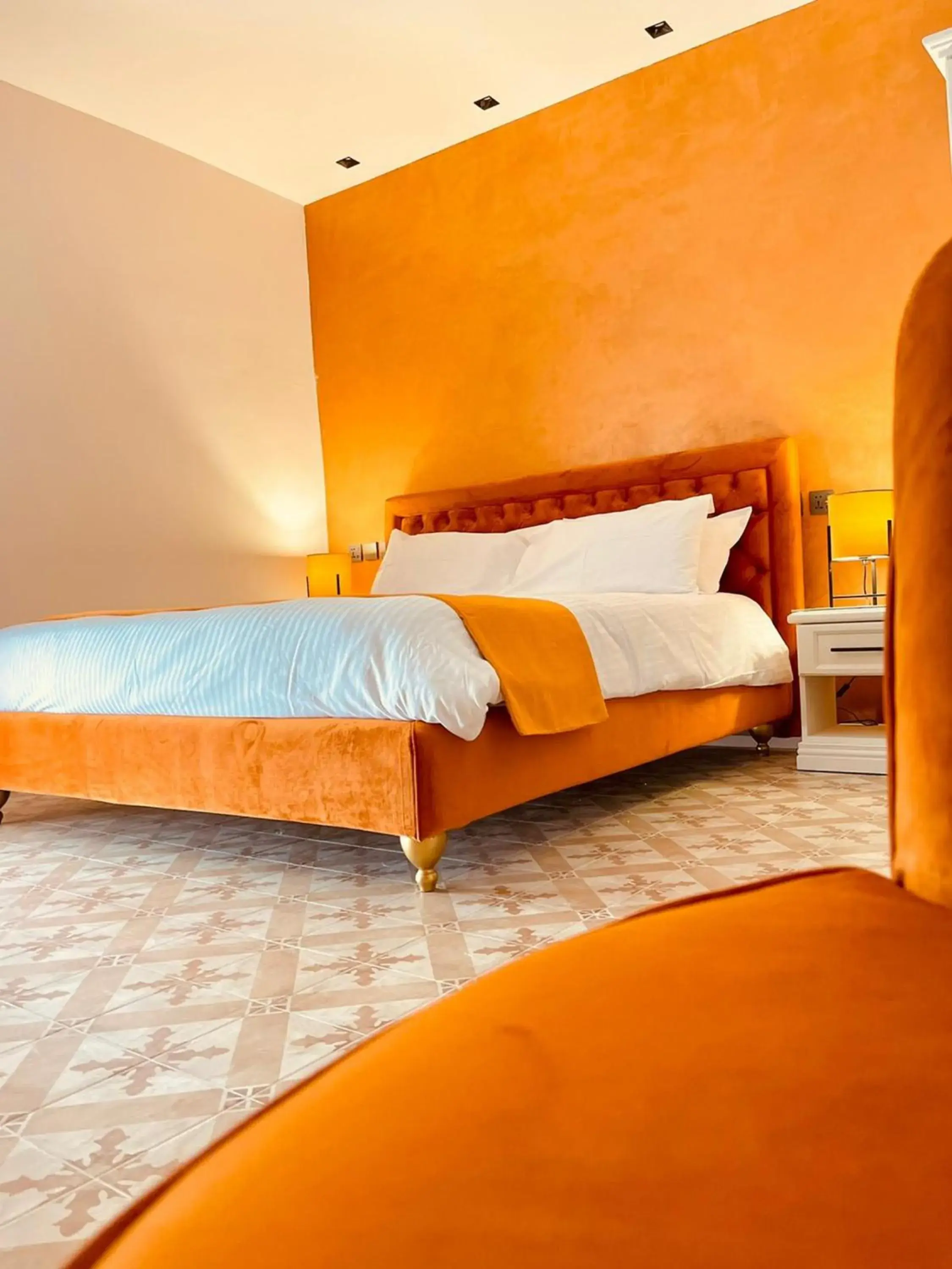 Deluxe Family Suite in Casa Reale Boutique Hotel Deluxe Family Suite in Casa Reale Boutique Hotel