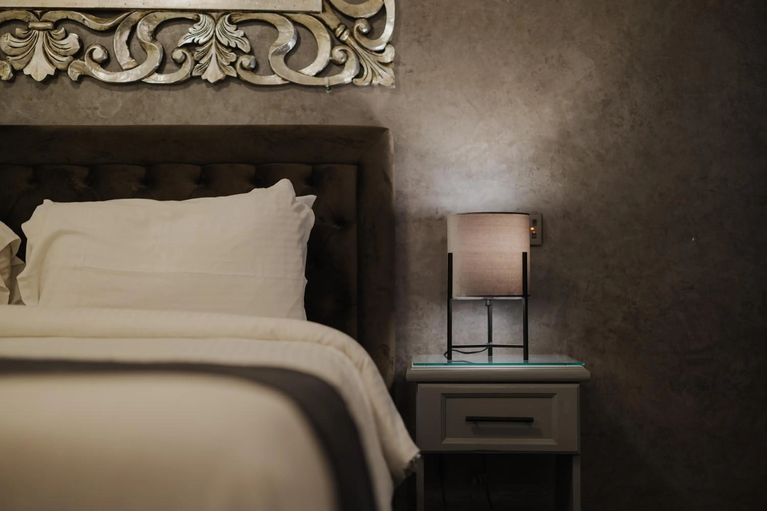 Bedroom, Bed in Casa Reale Boutique Hotel