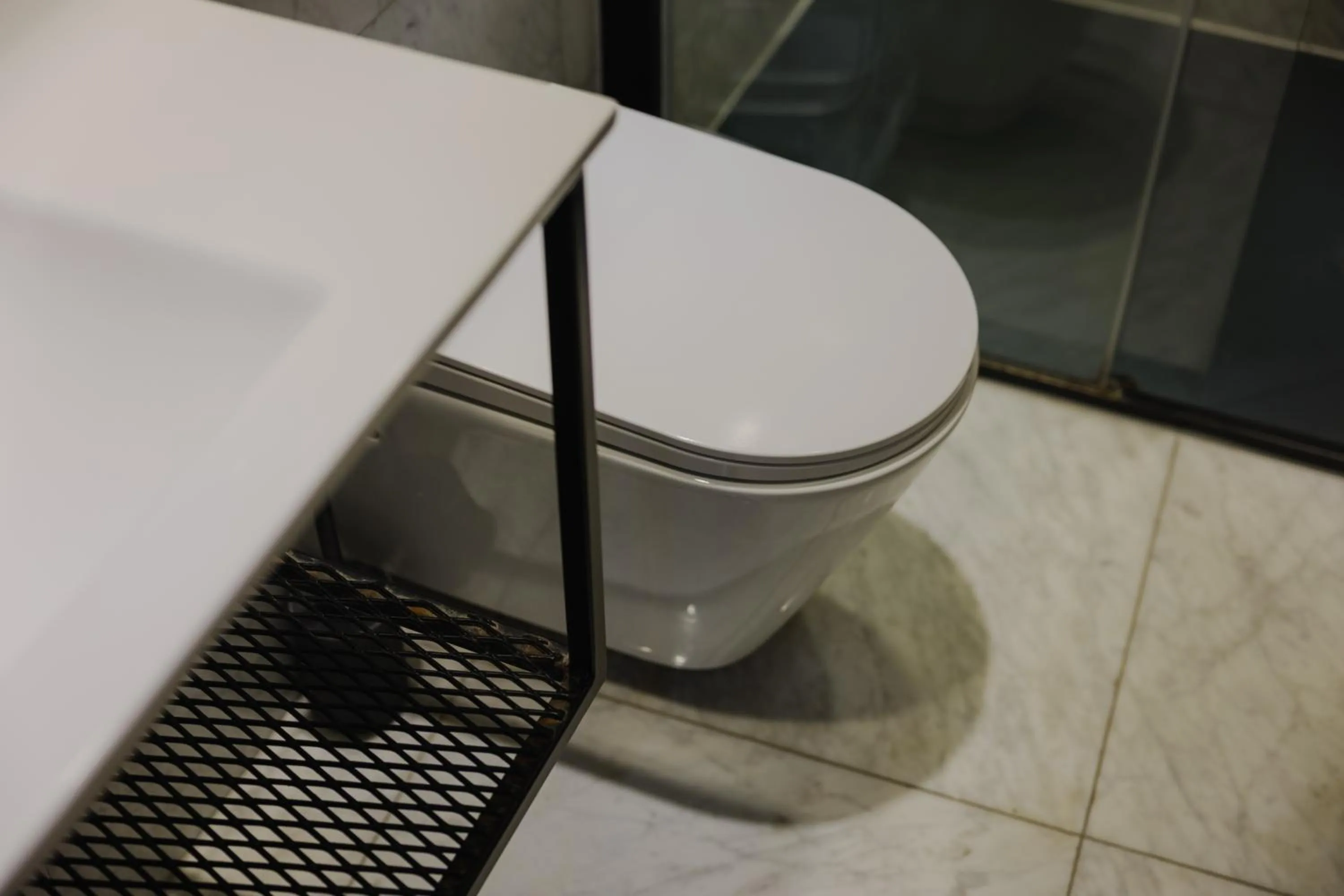 Bathroom in Casa Reale Boutique Hotel