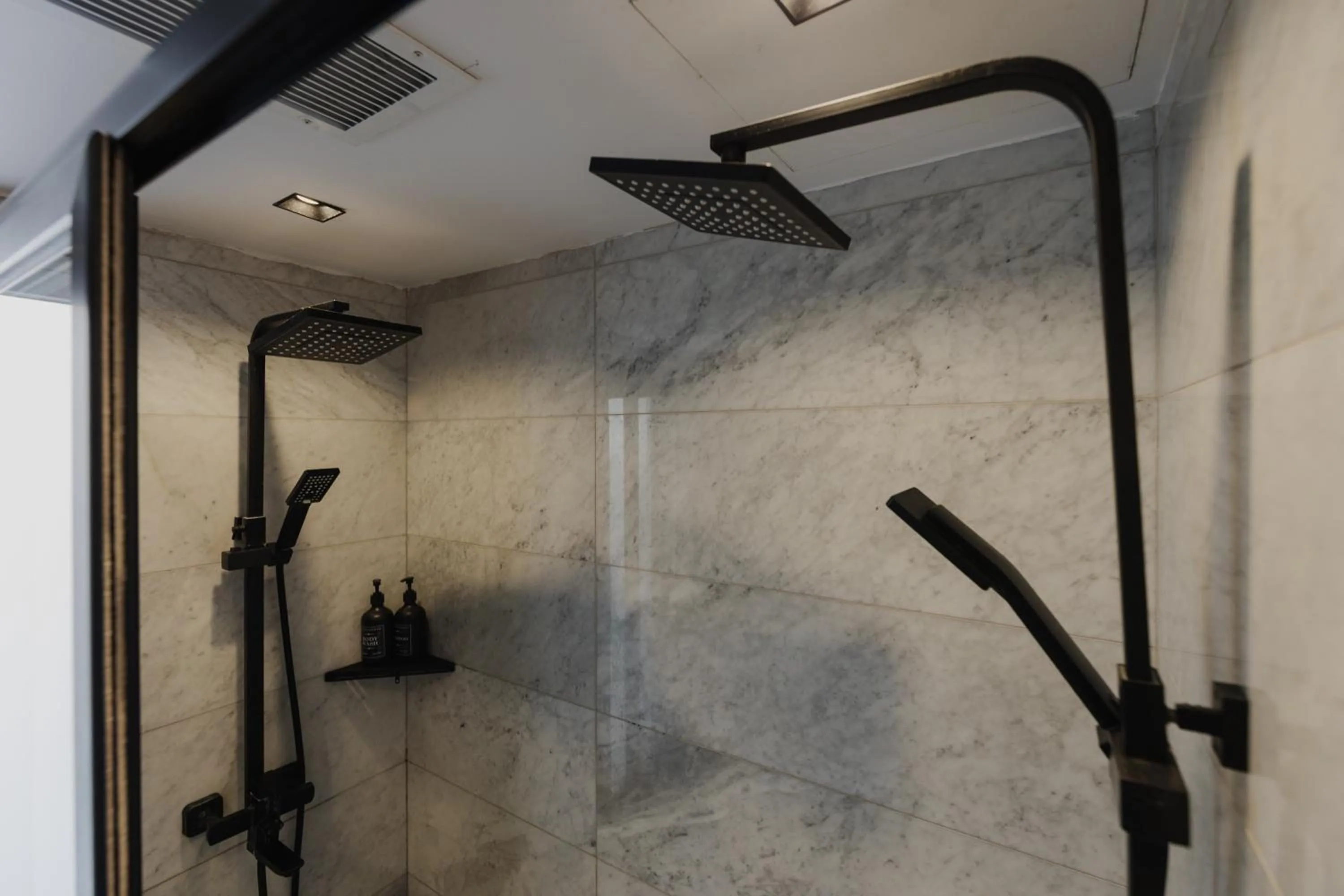 Balcony/Terrace in Casa Reale Boutique Hotel