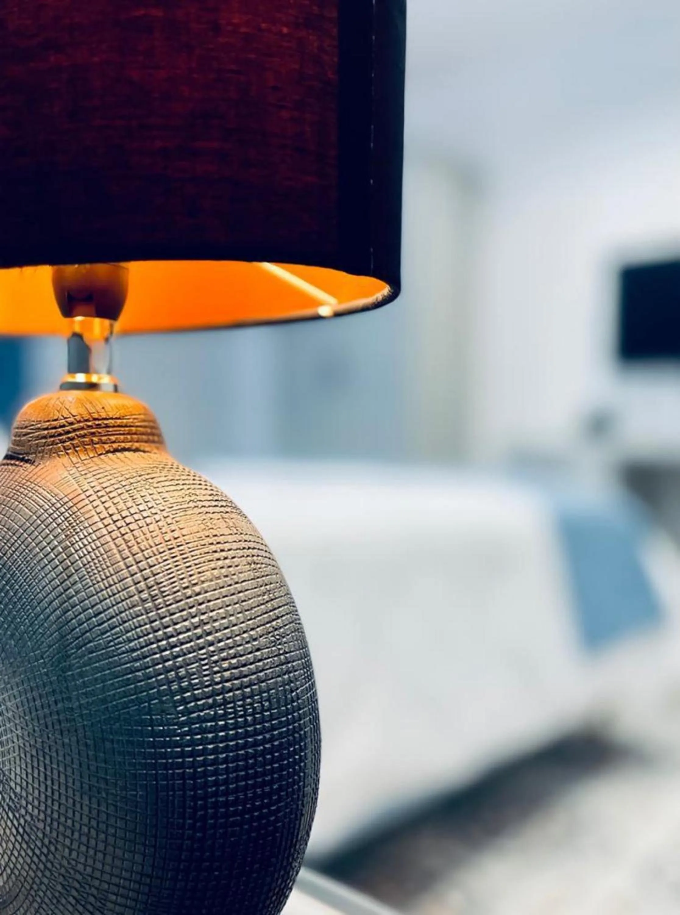 Decorative detail, Bed in Casa Reale Boutique Hotel