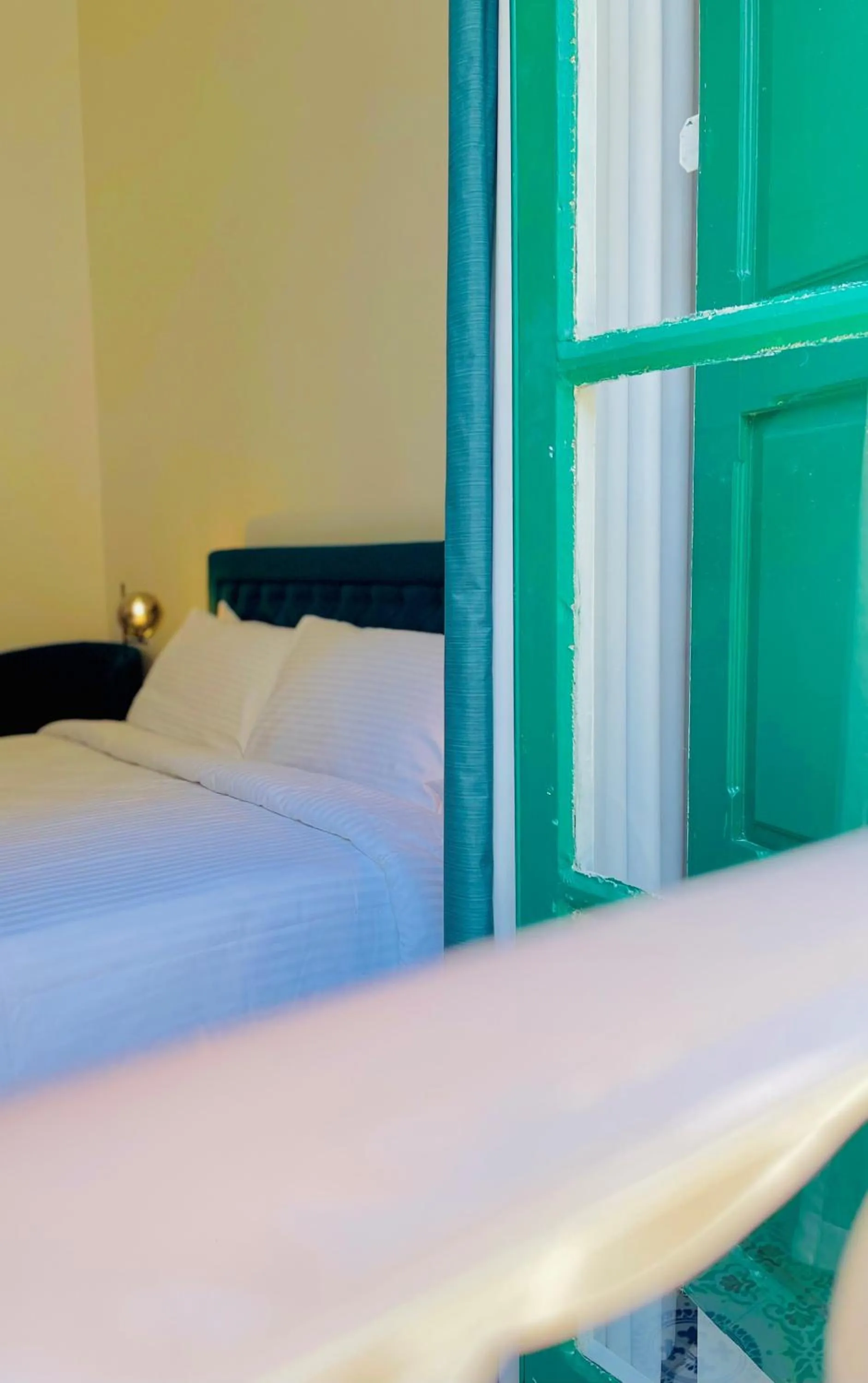 Bedroom, Bed in Casa Reale Boutique Hotel