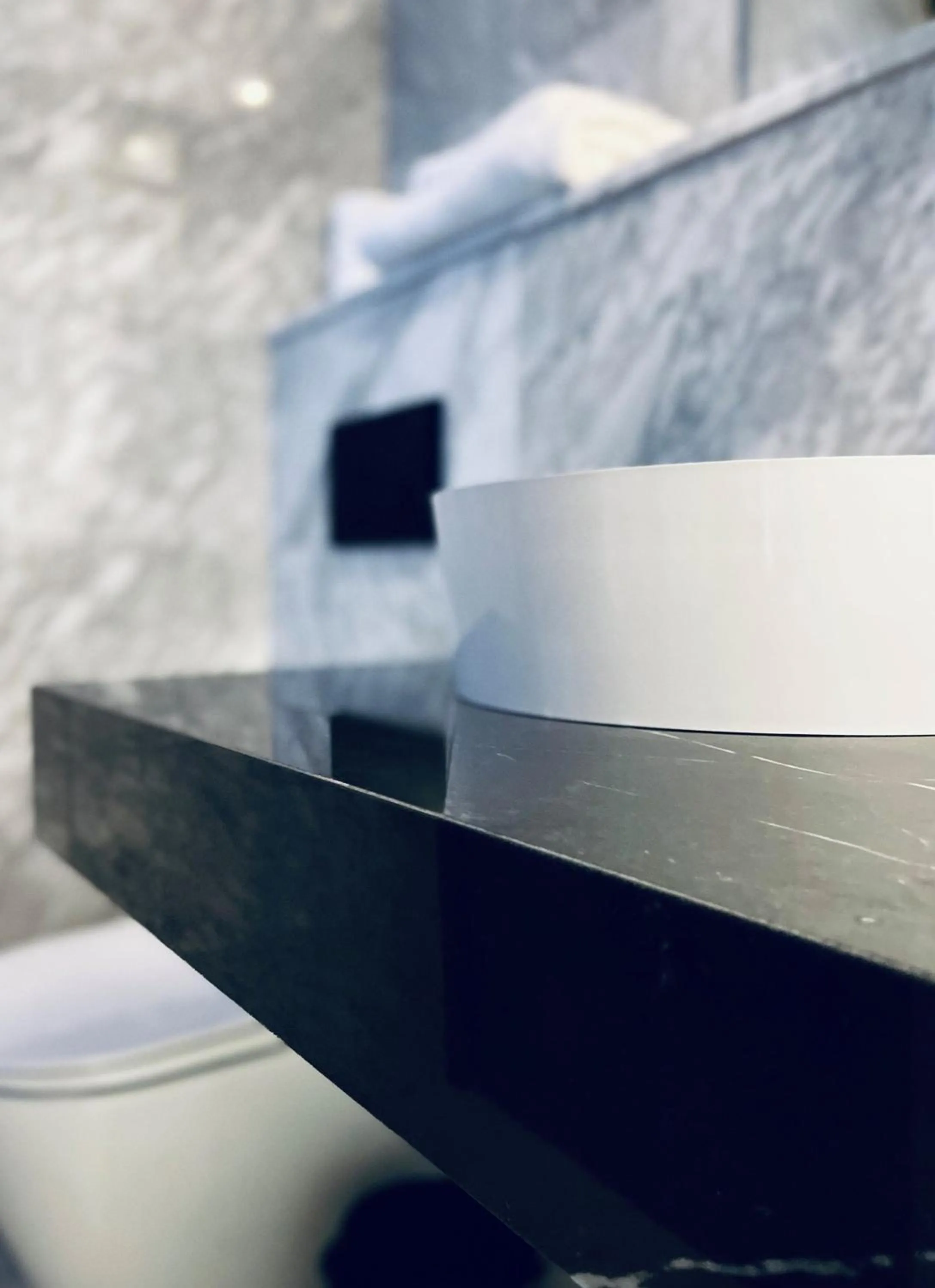 Bathroom in Casa Reale Boutique Hotel