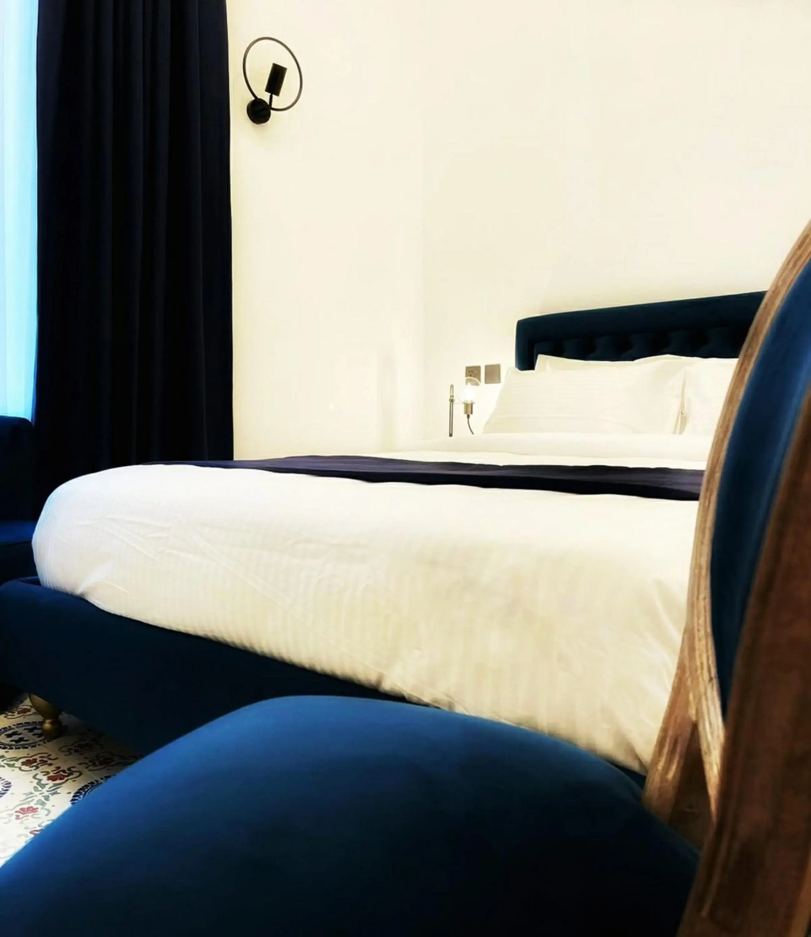 Queen Suite in Casa Reale Boutique Hotel Queen Suite in Casa Reale Boutique Hotel