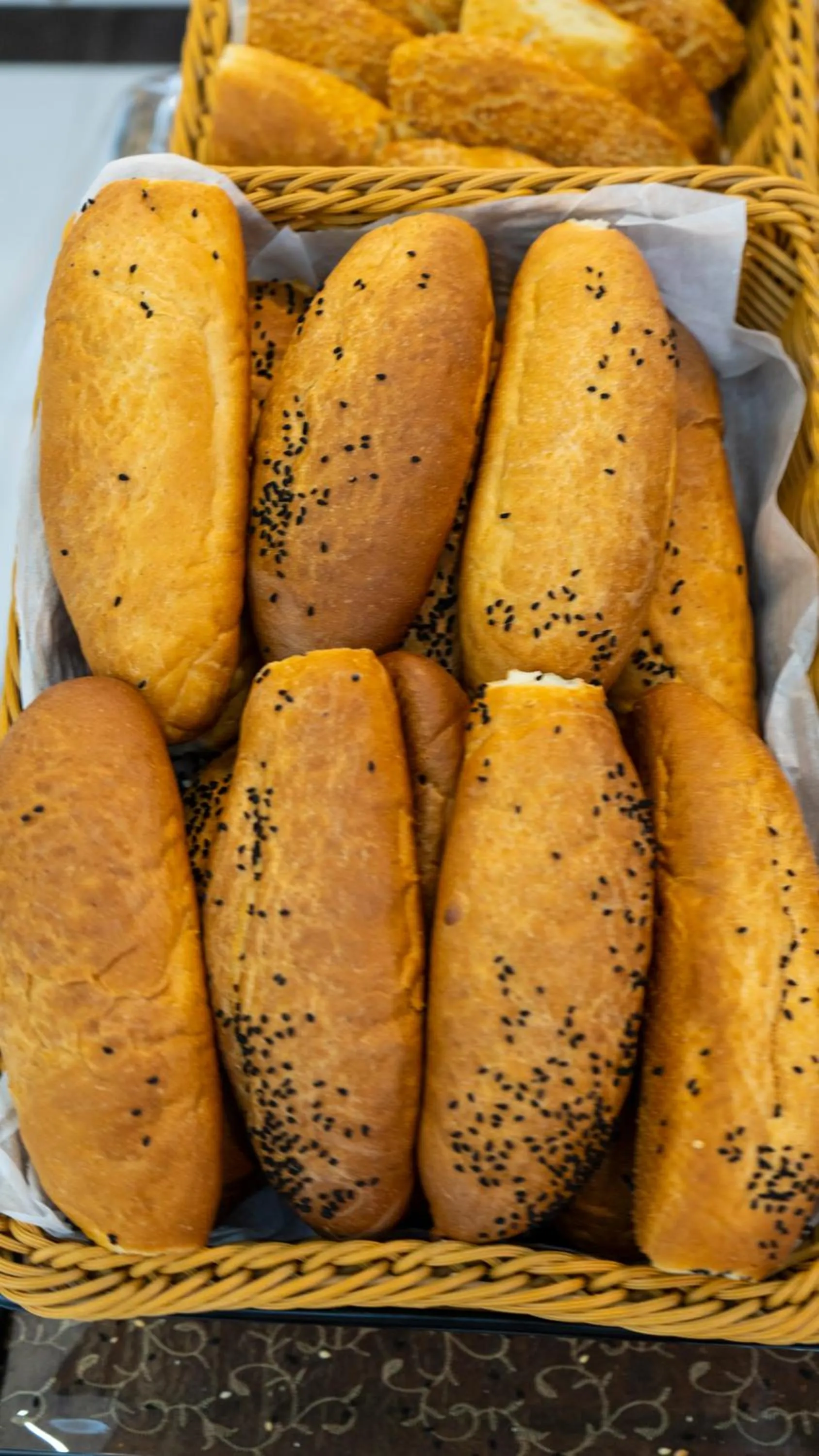 Restaurant/places to eat in Jiwar Al Madina Hotel