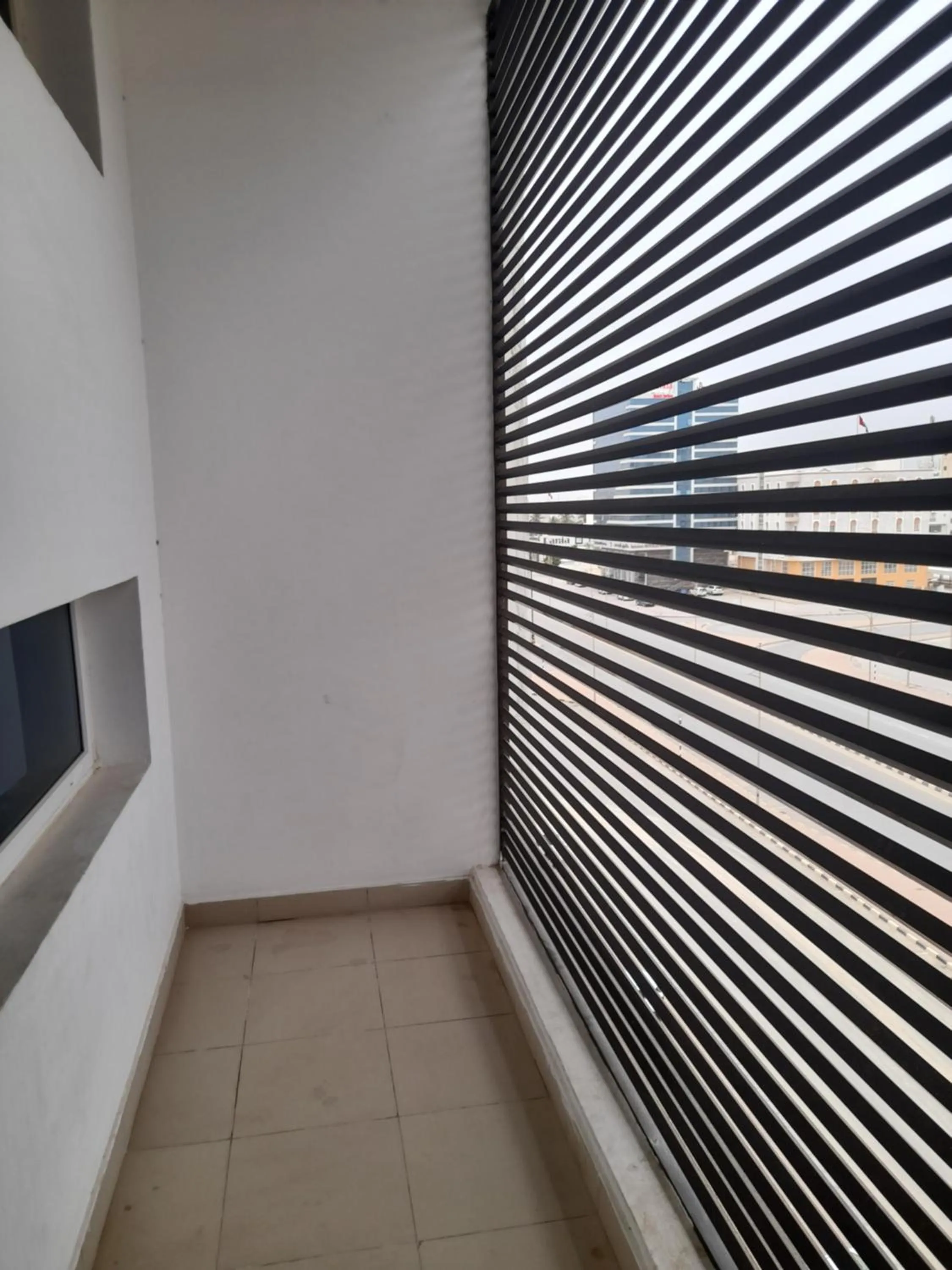 Balcony/Terrace in EMAN HOUSE