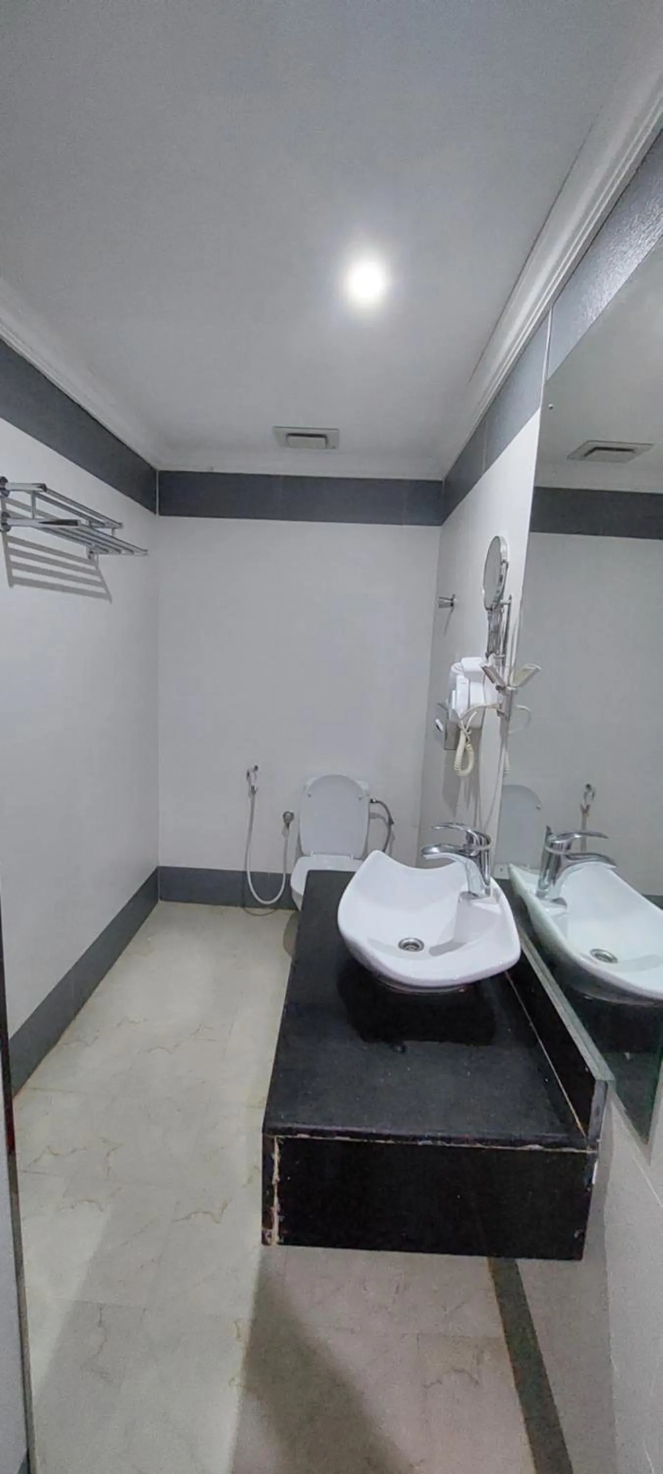 Bathroom in EMAN HOUSE