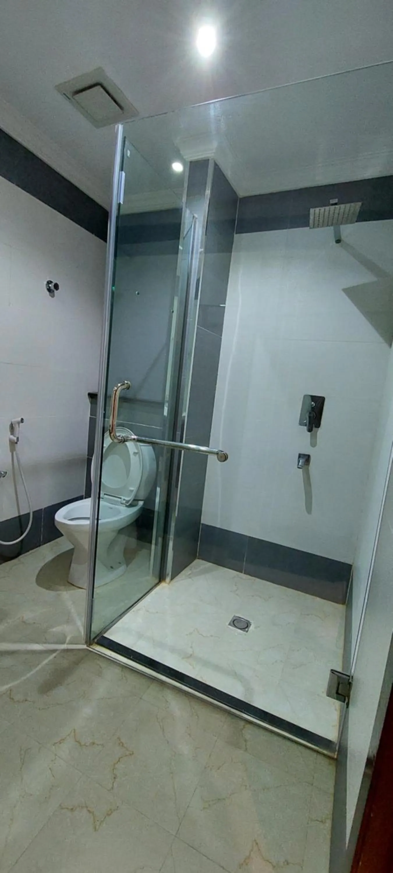 Bathroom in EMAN HOUSE