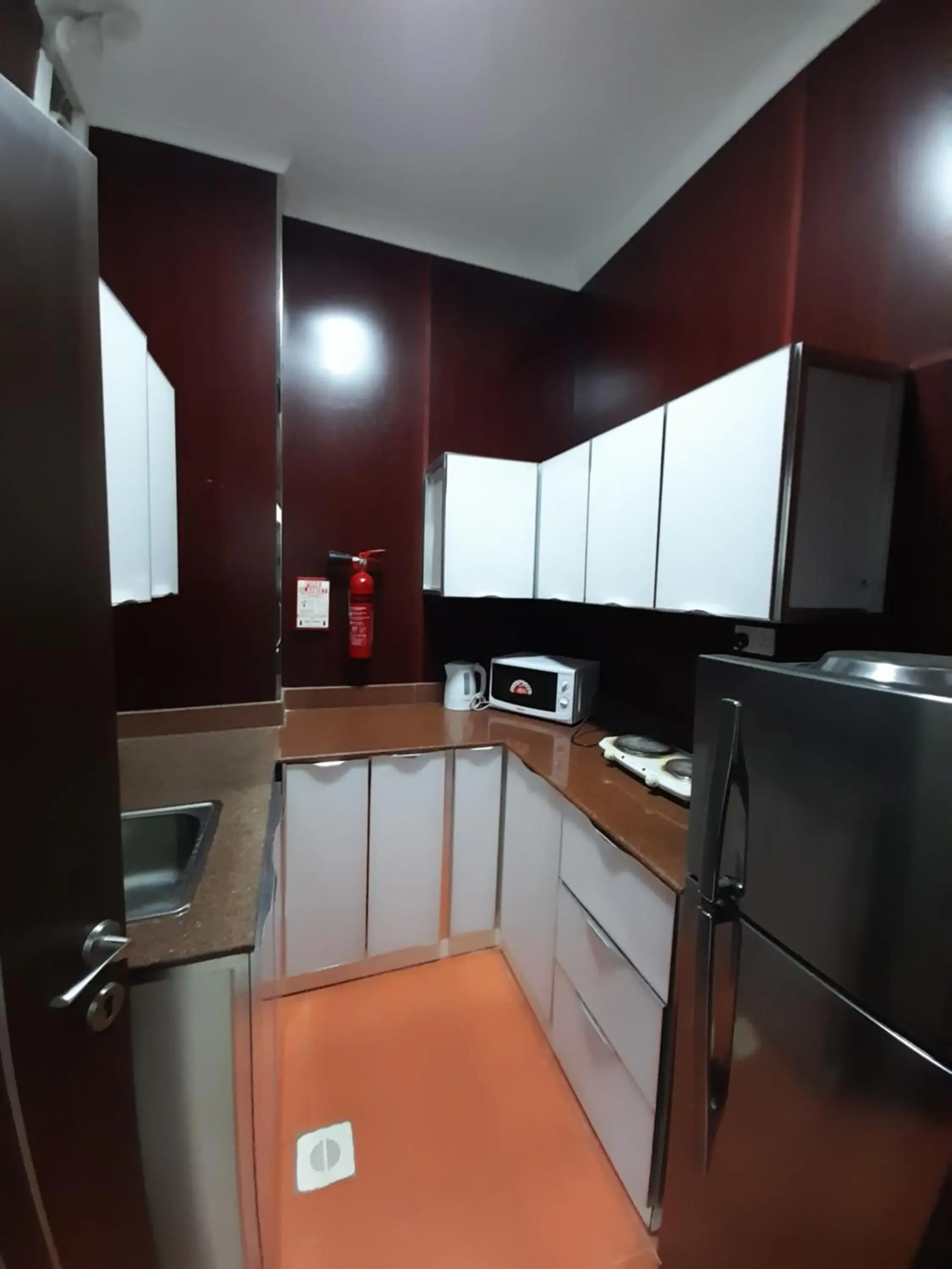 Two-Bedroom Apartment in EMAN HOUSE Two-Bedroom Apartment in EMAN HOUSE