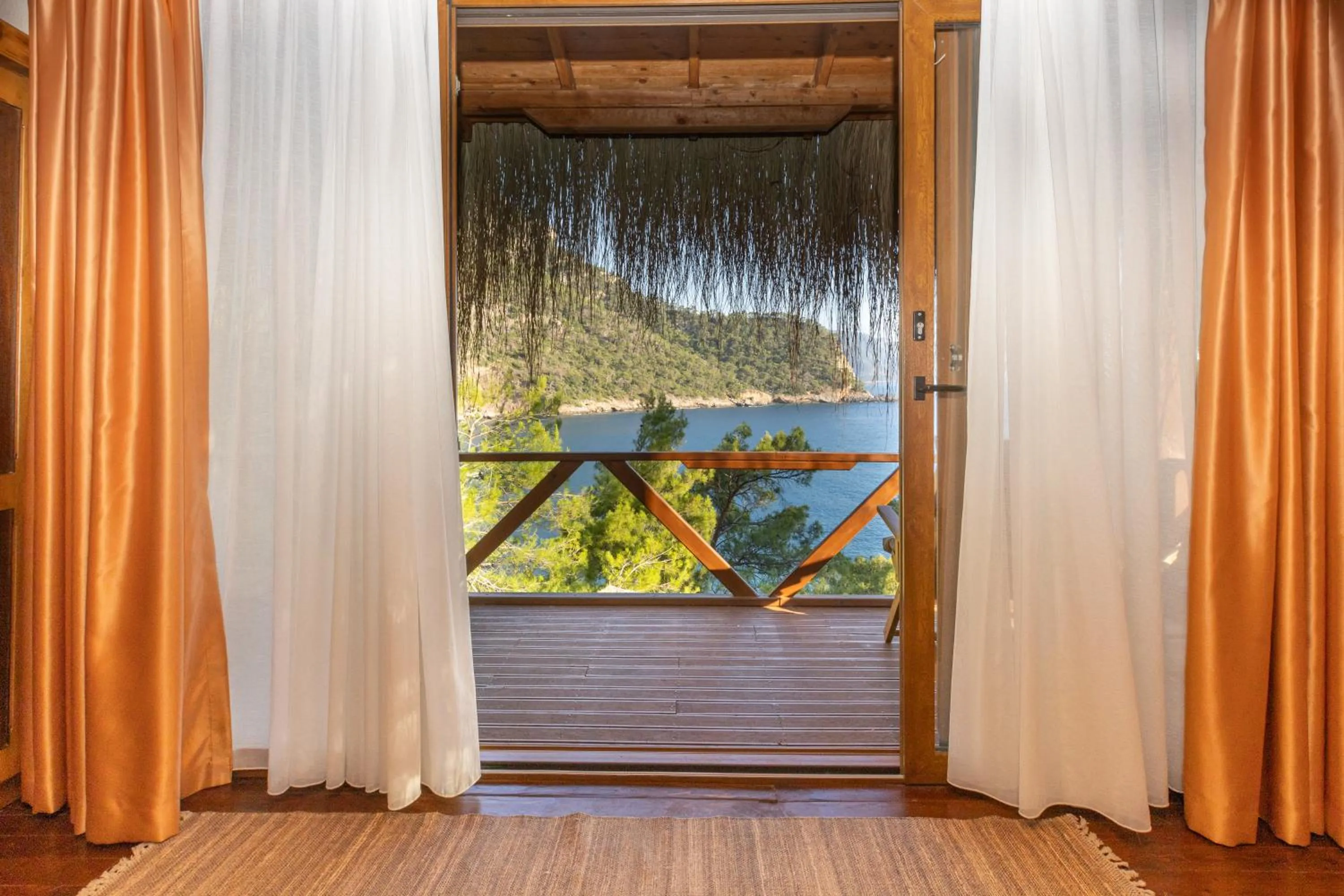 Day in La Boheme Kabak Adults Only