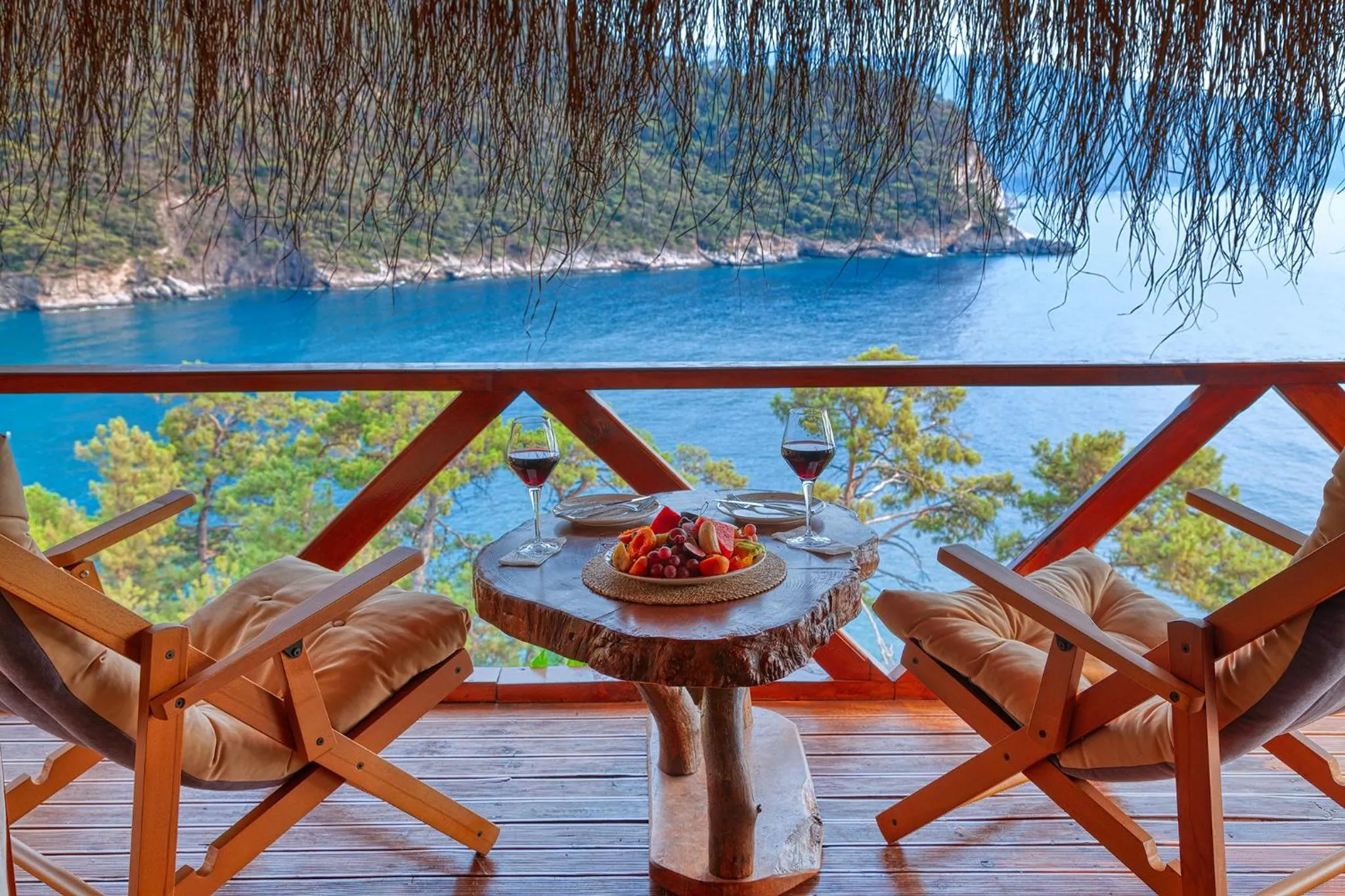 Day in La Boheme Kabak Adults Only