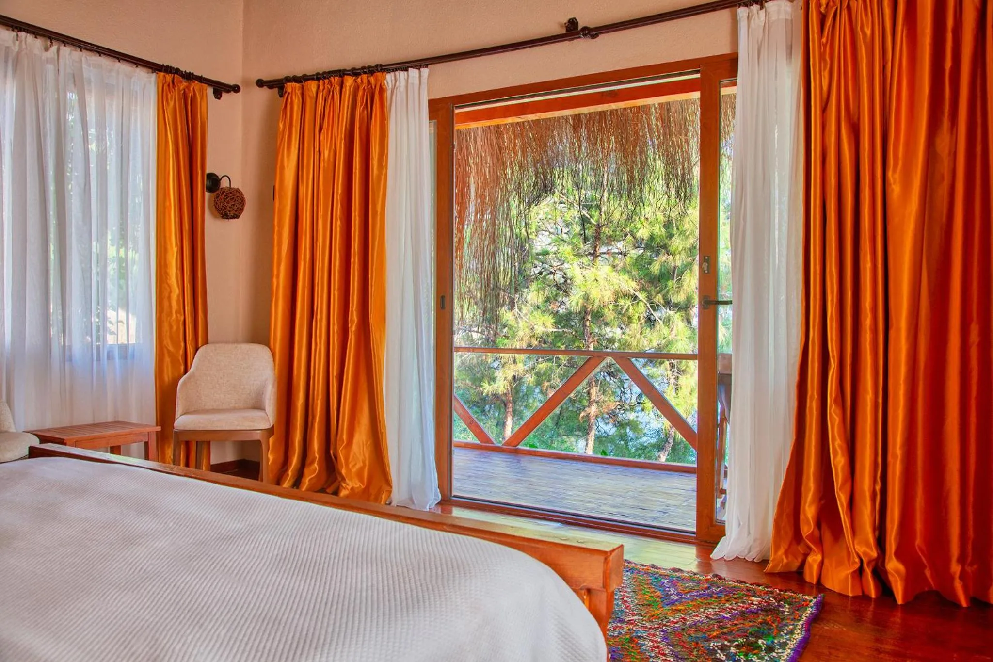 View (from property/room) in La Boheme Kabak Adults Only