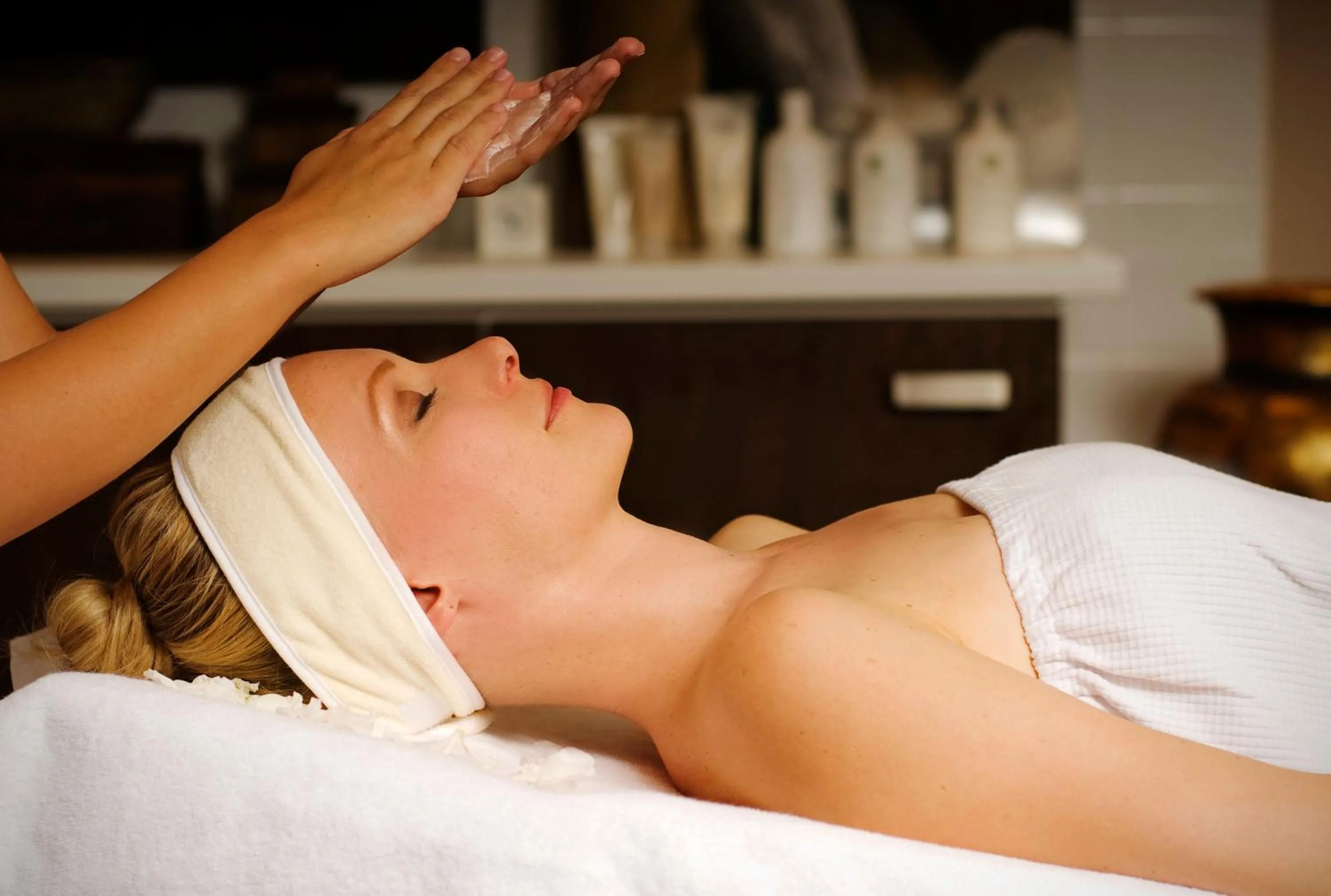 People in Hotel Azur Siofok