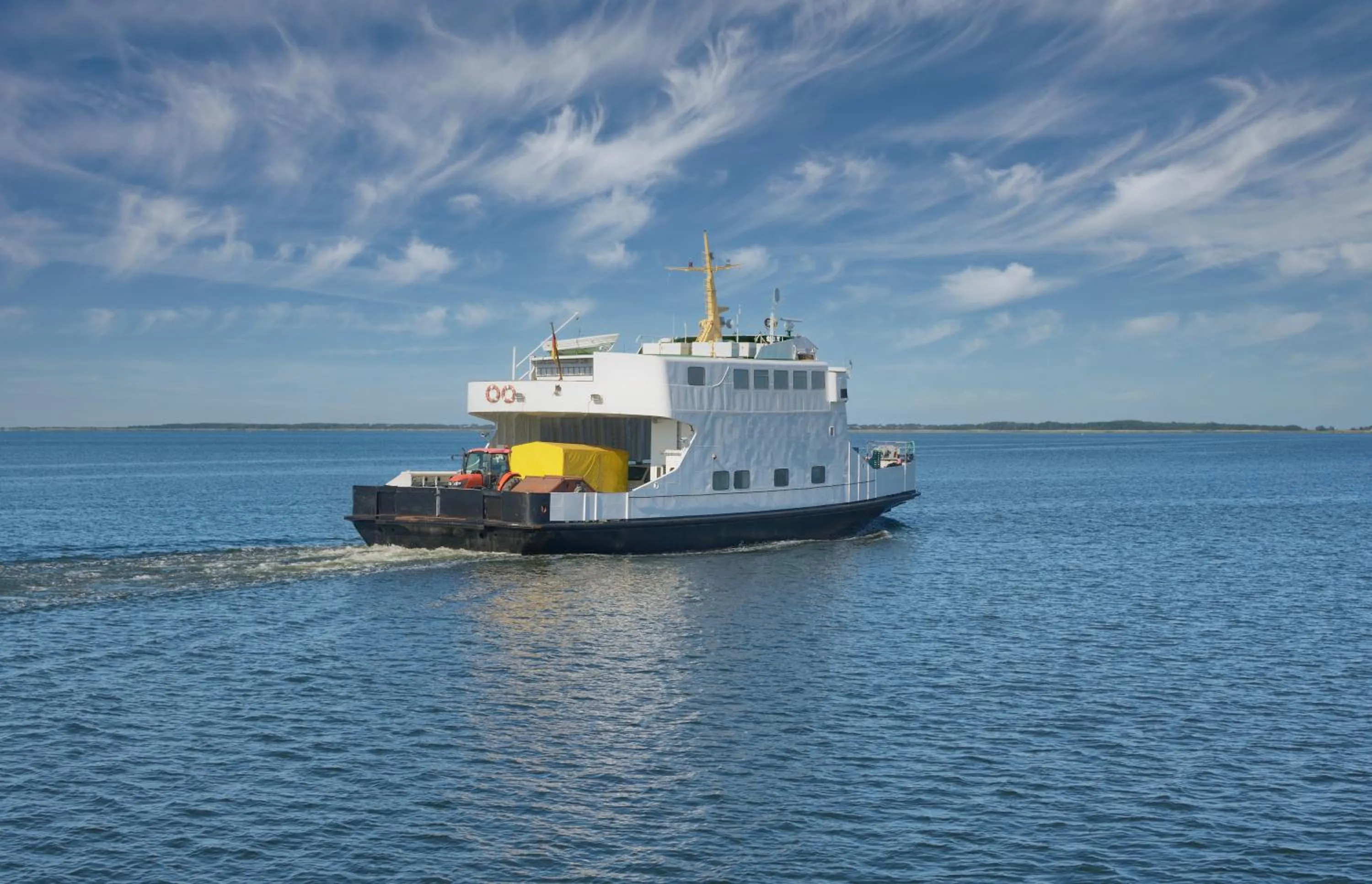 Area and facilities in Hotel Rügenschmiede vis a vis Hiddensee