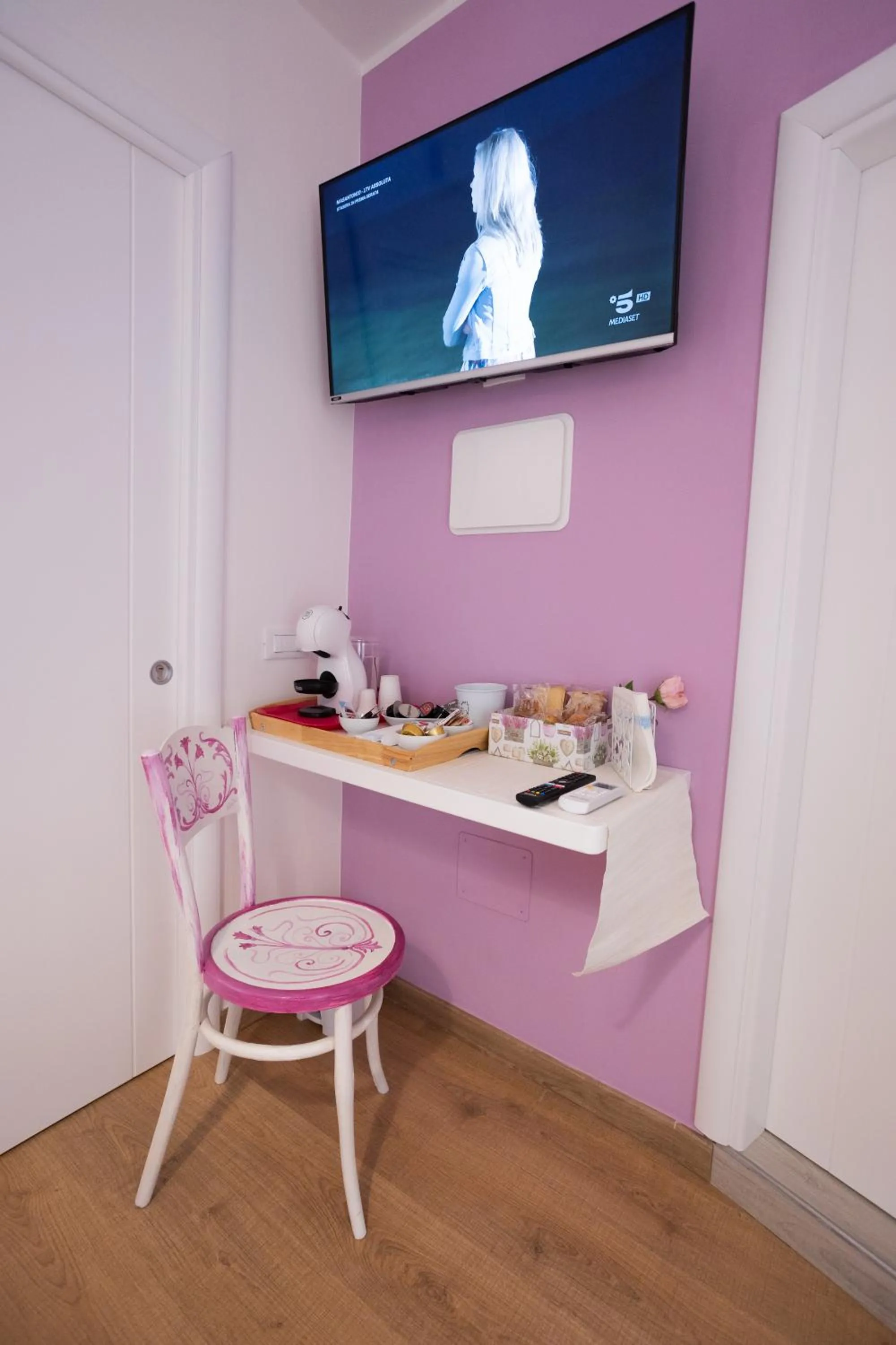 EXCLUSIVE ROOMS Al Vicoletto