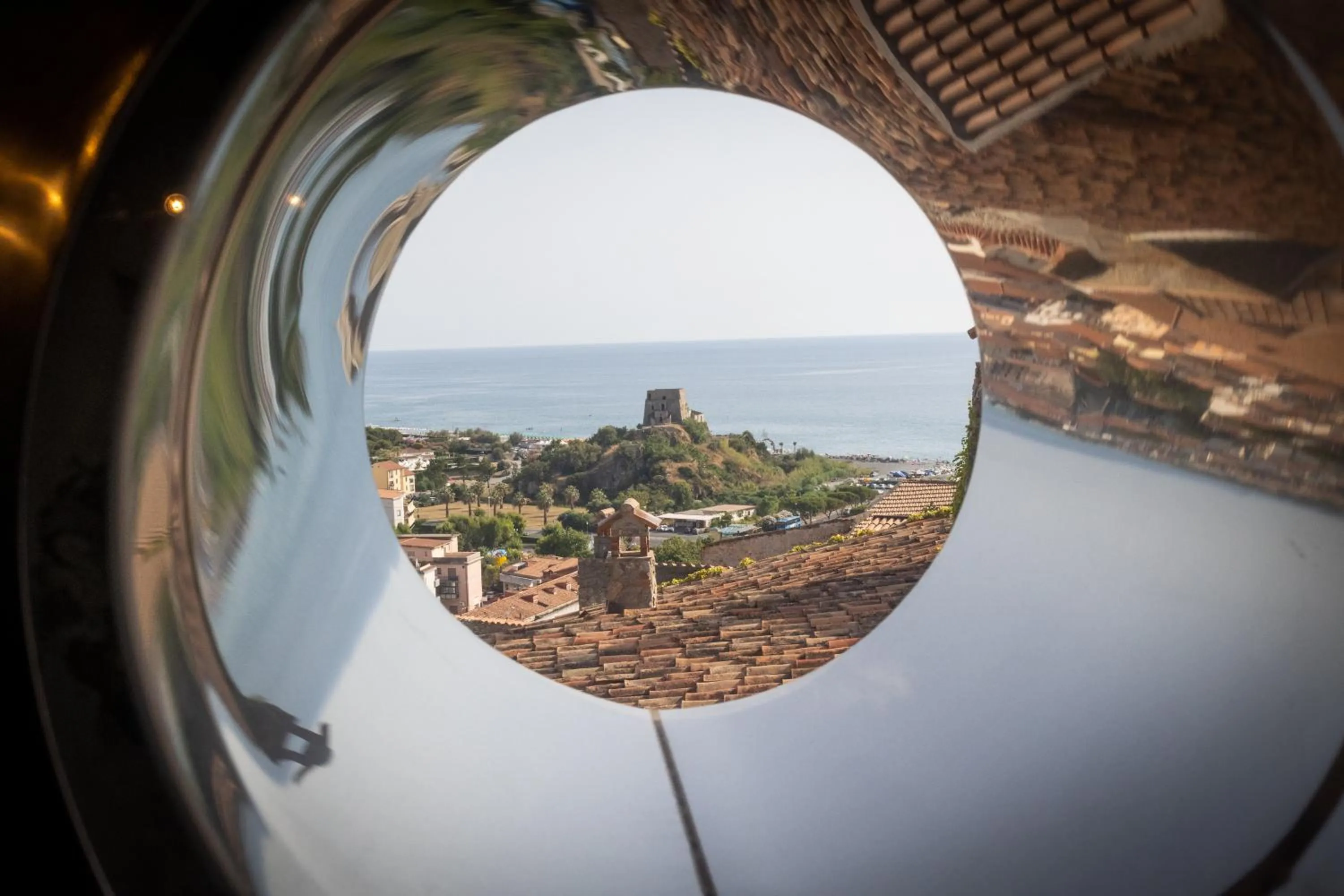 EXCLUSIVE ROOMS Al Vicoletto