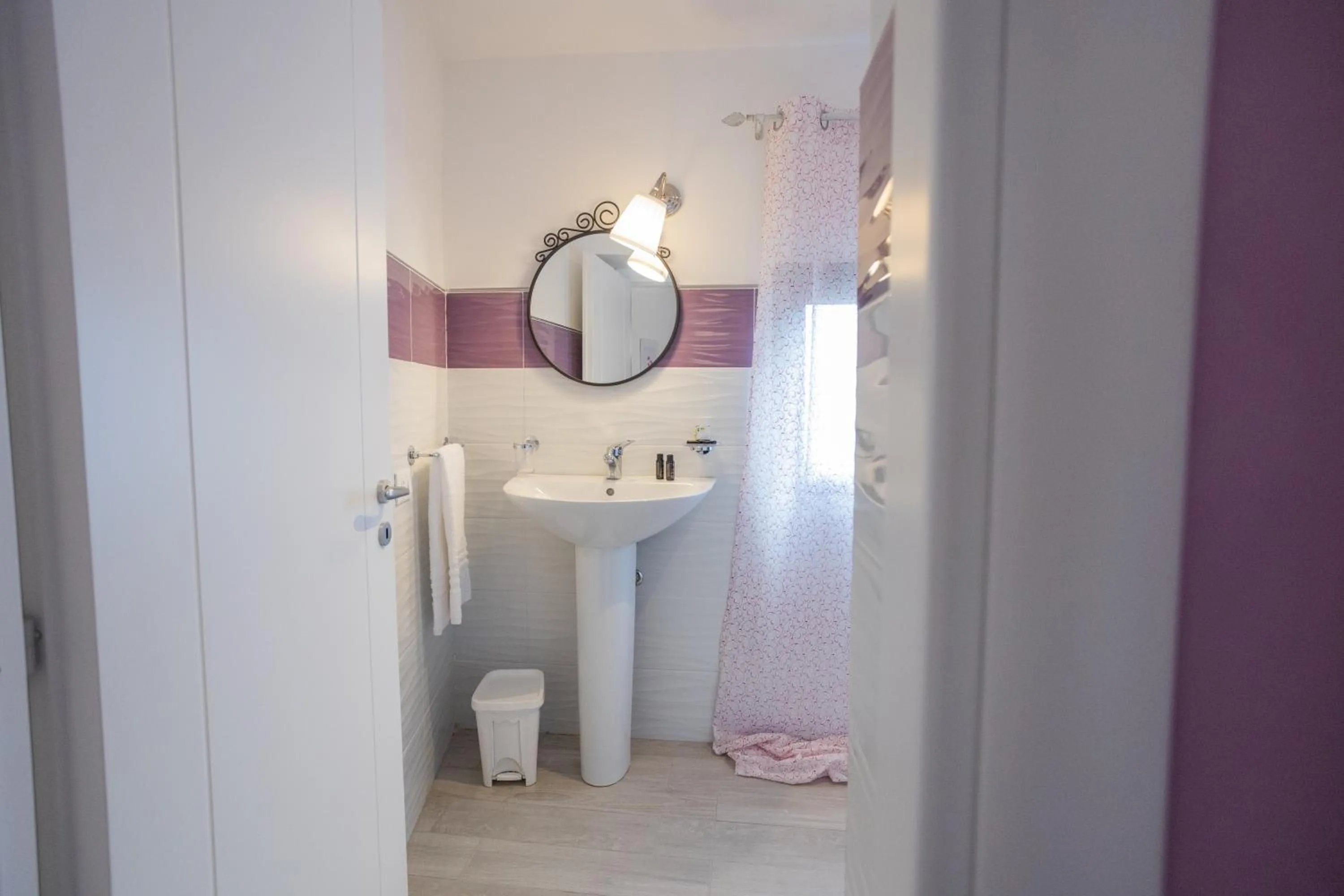 EXCLUSIVE ROOMS Al Vicoletto