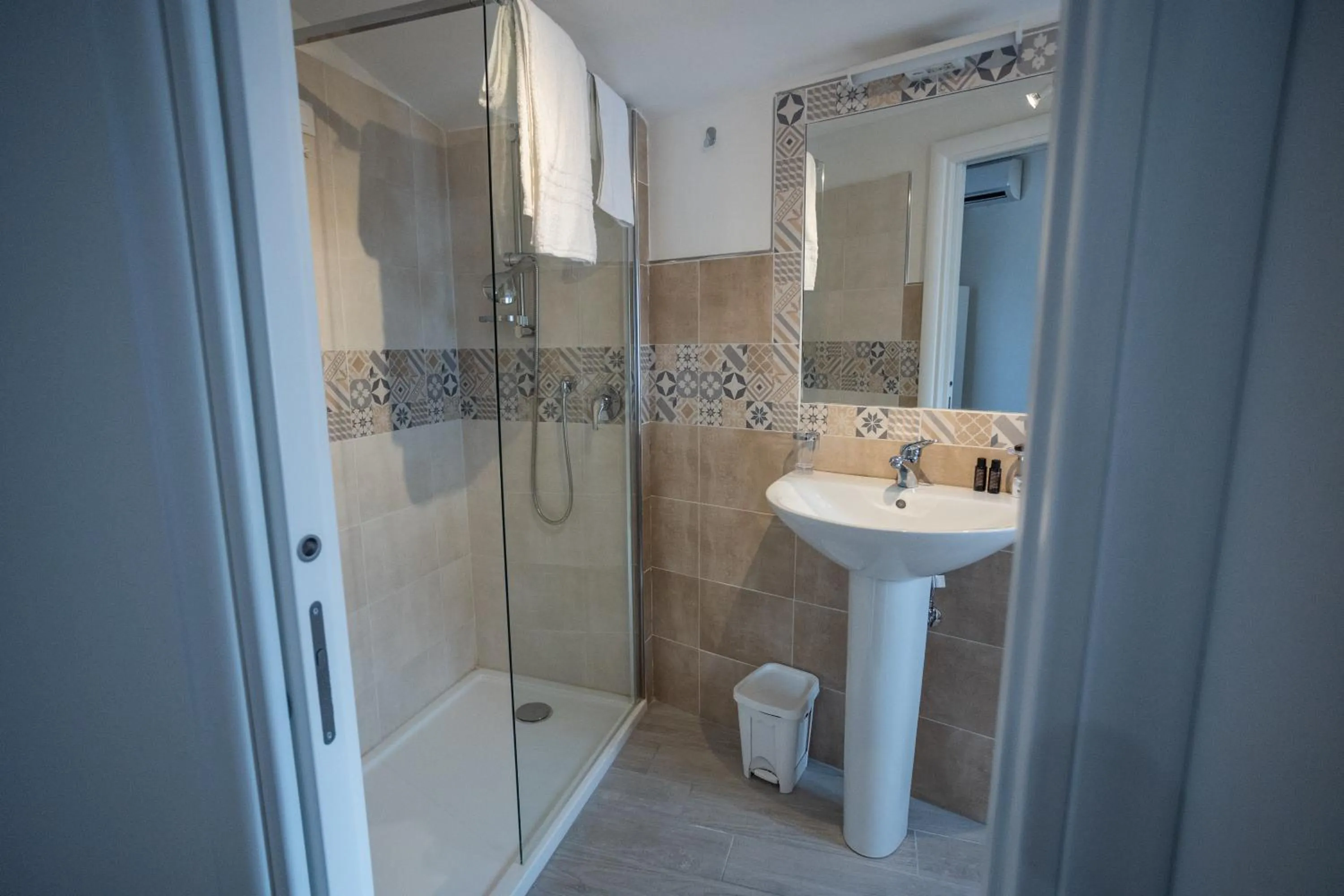 EXCLUSIVE ROOMS Al Vicoletto