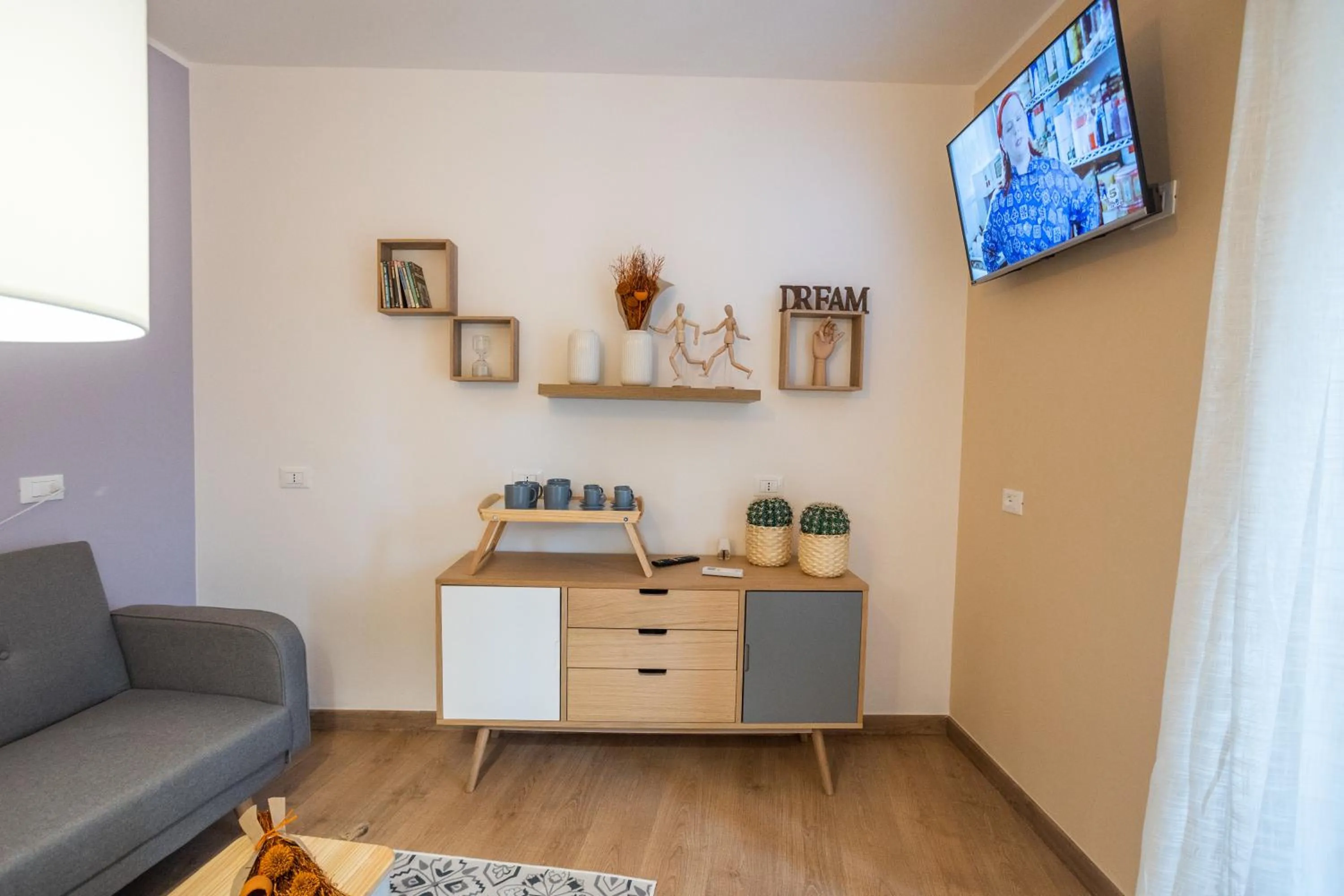 EXCLUSIVE ROOMS Al Vicoletto