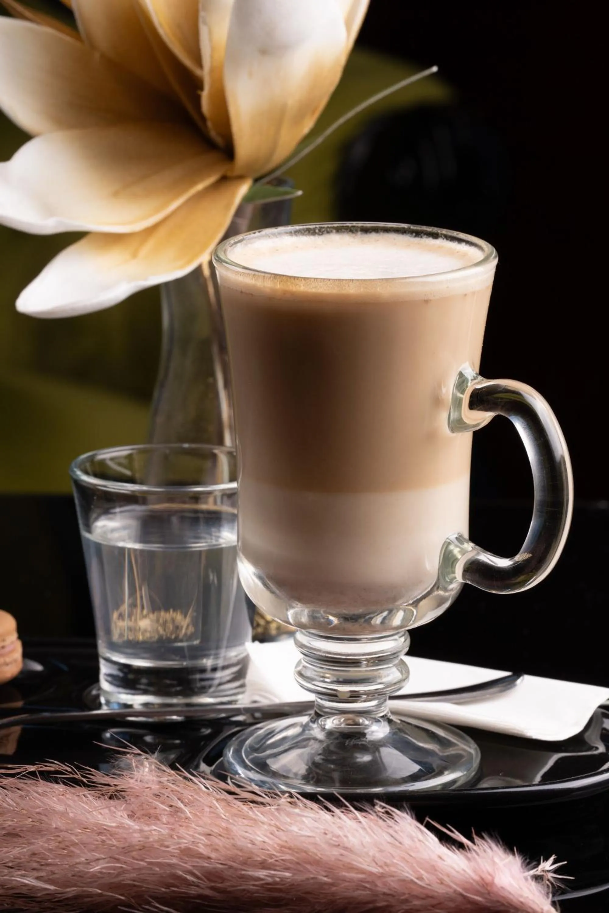 Coffee/tea facilities in Hotel Divinus