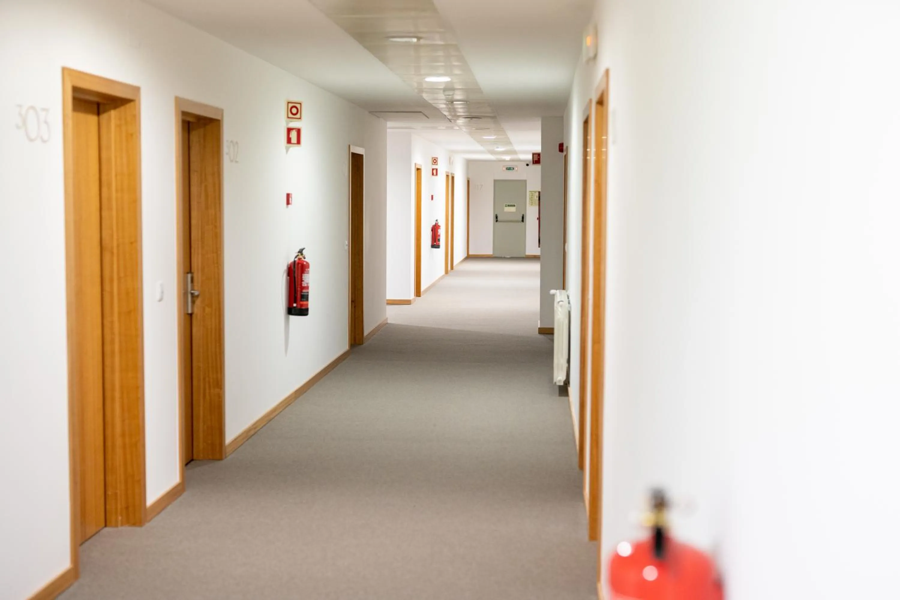 Photo of the whole room in Hotel Freixo Douro Superior