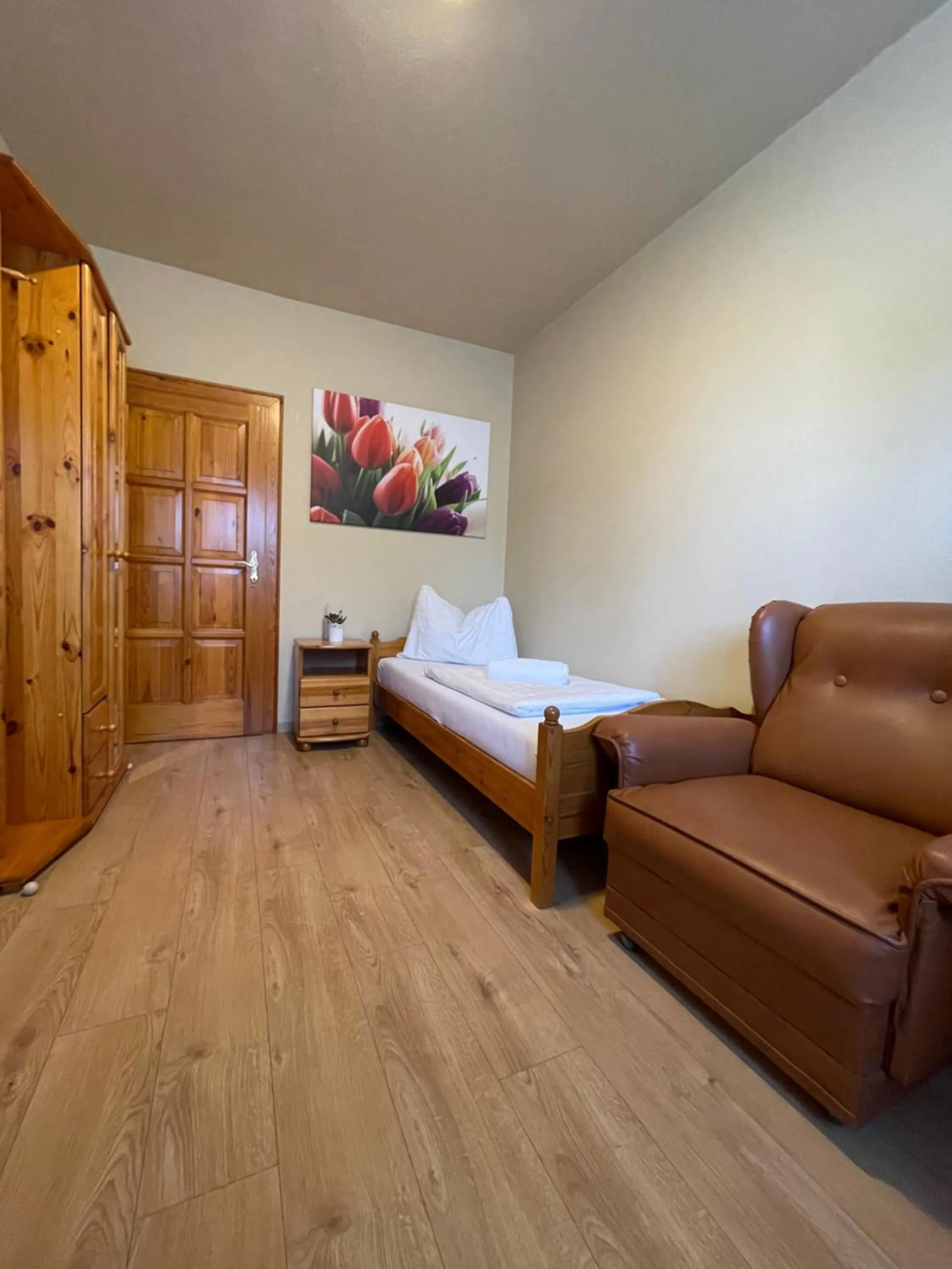 Other, Bed in Hotel Karin