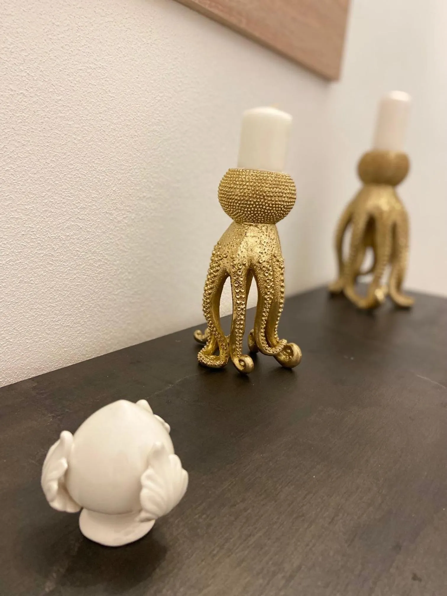 Decorative detail in Azzurro Mare Rooms