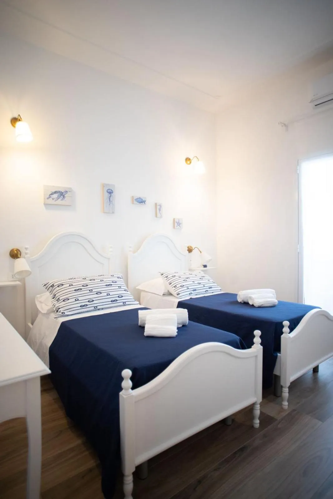Azzurro Mare Rooms