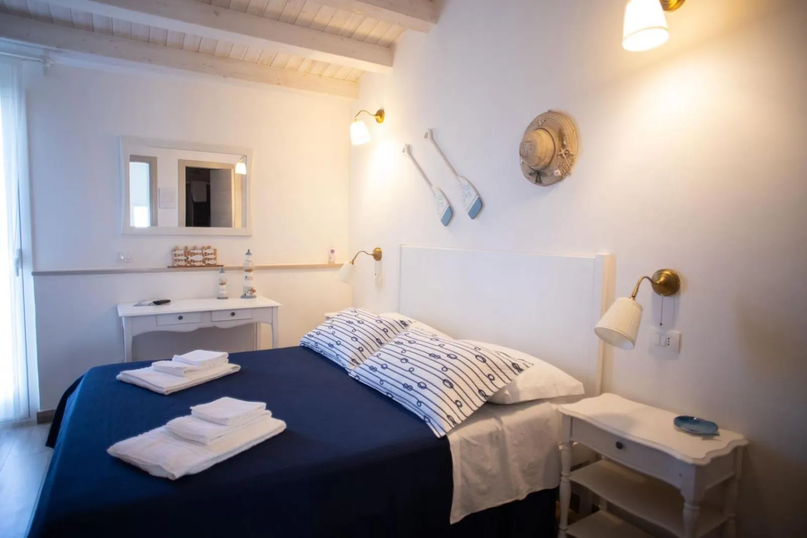 Azzurro Mare Rooms