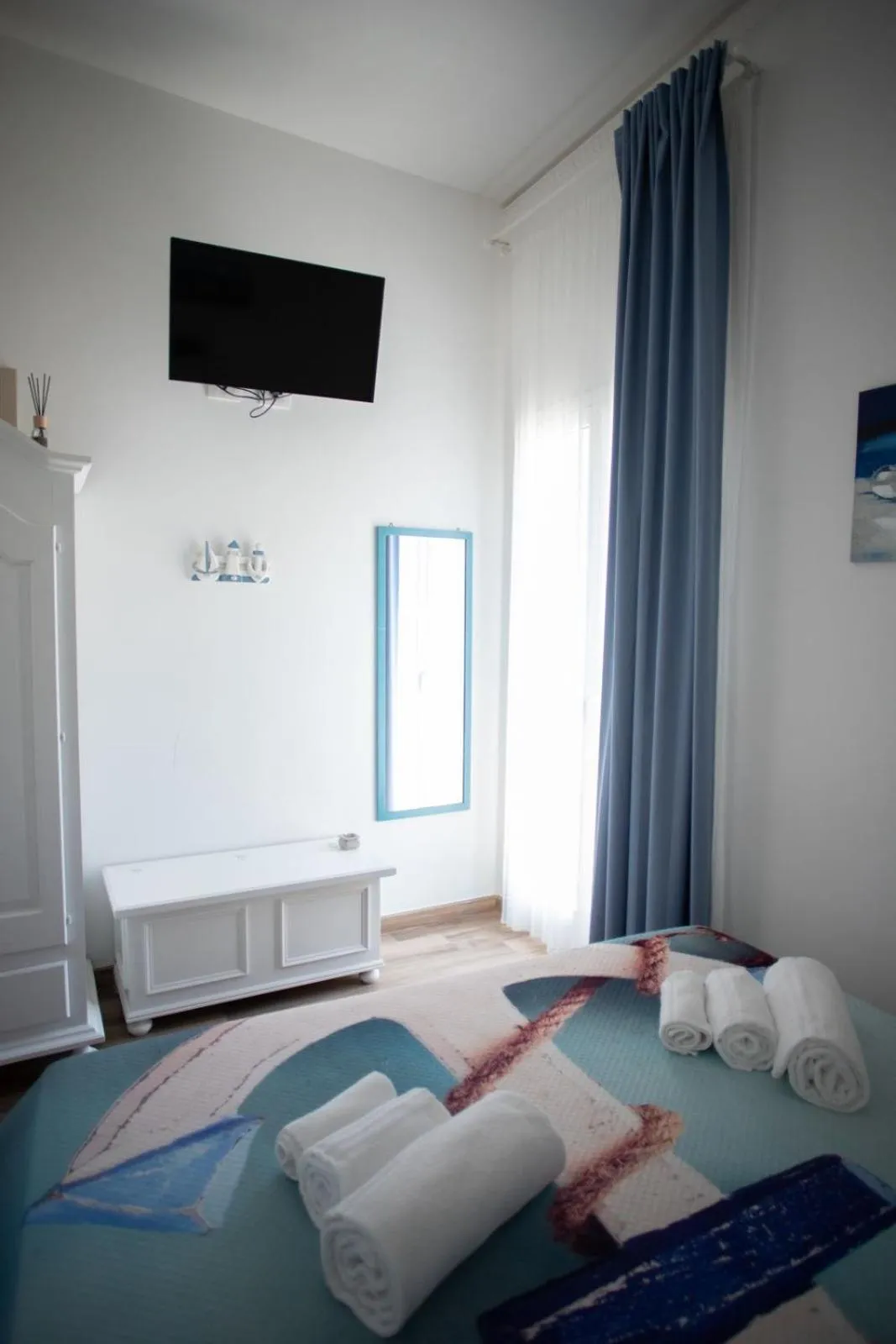 Azzurro Mare Rooms