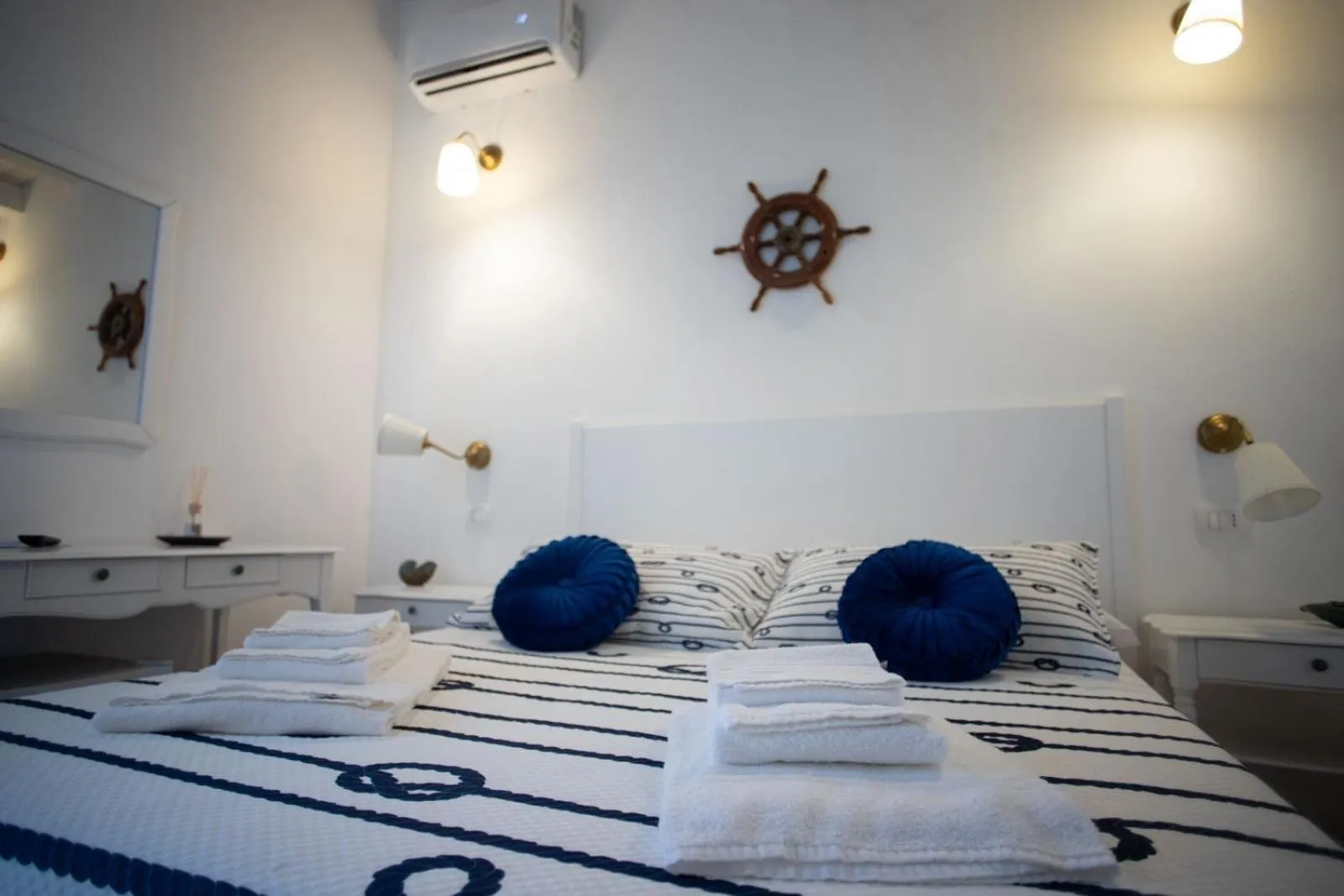 Azzurro Mare Rooms