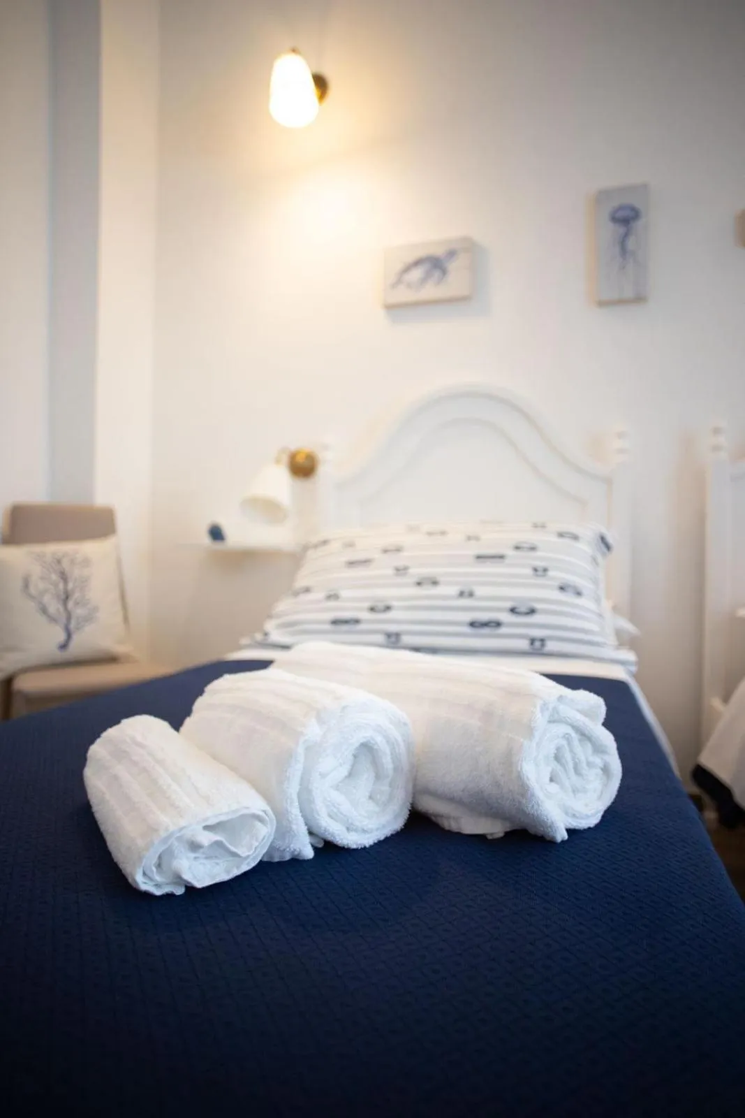 Azzurro Mare Rooms