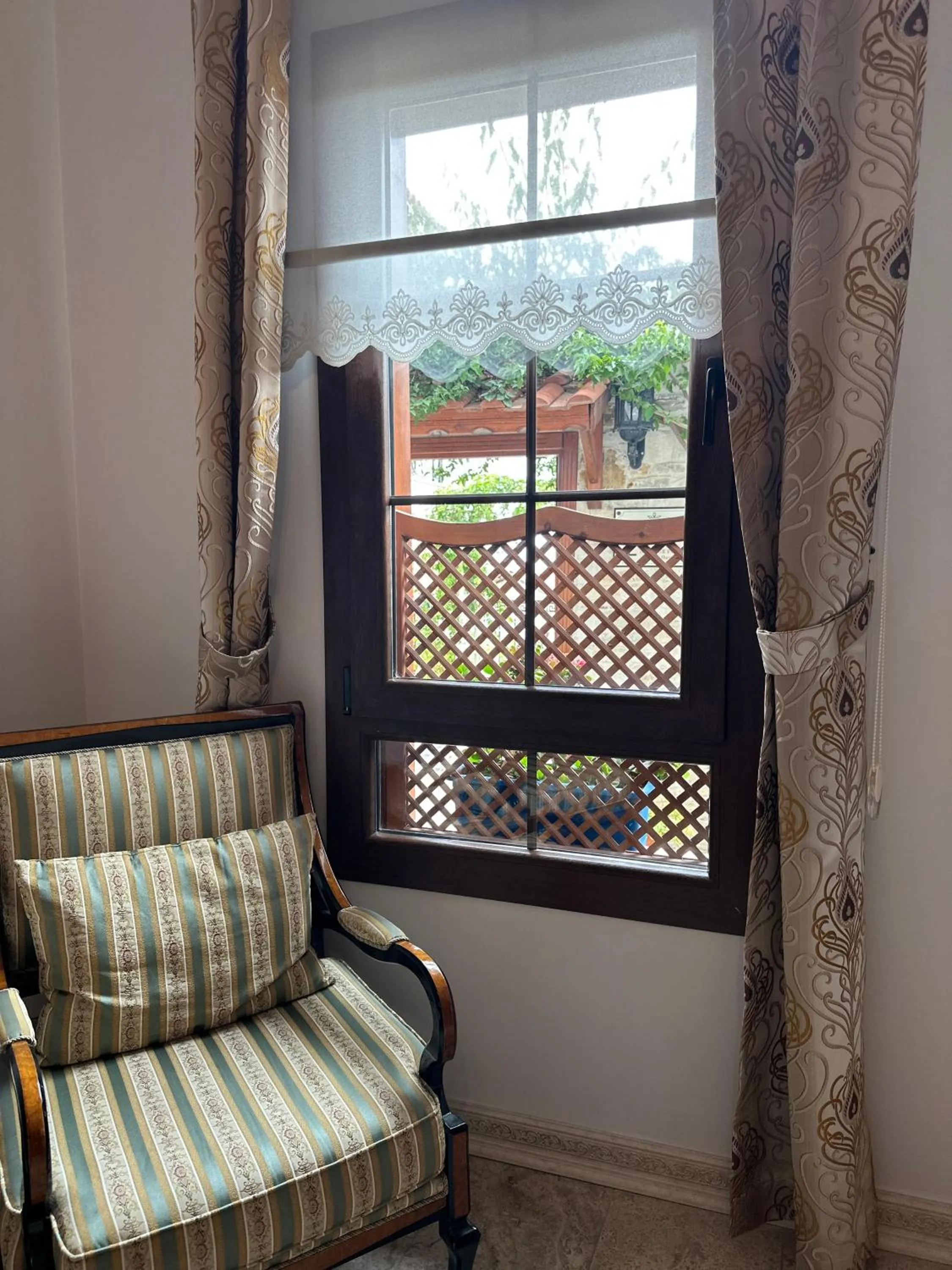 View (from property/room) in Villa Ephesus Hotel