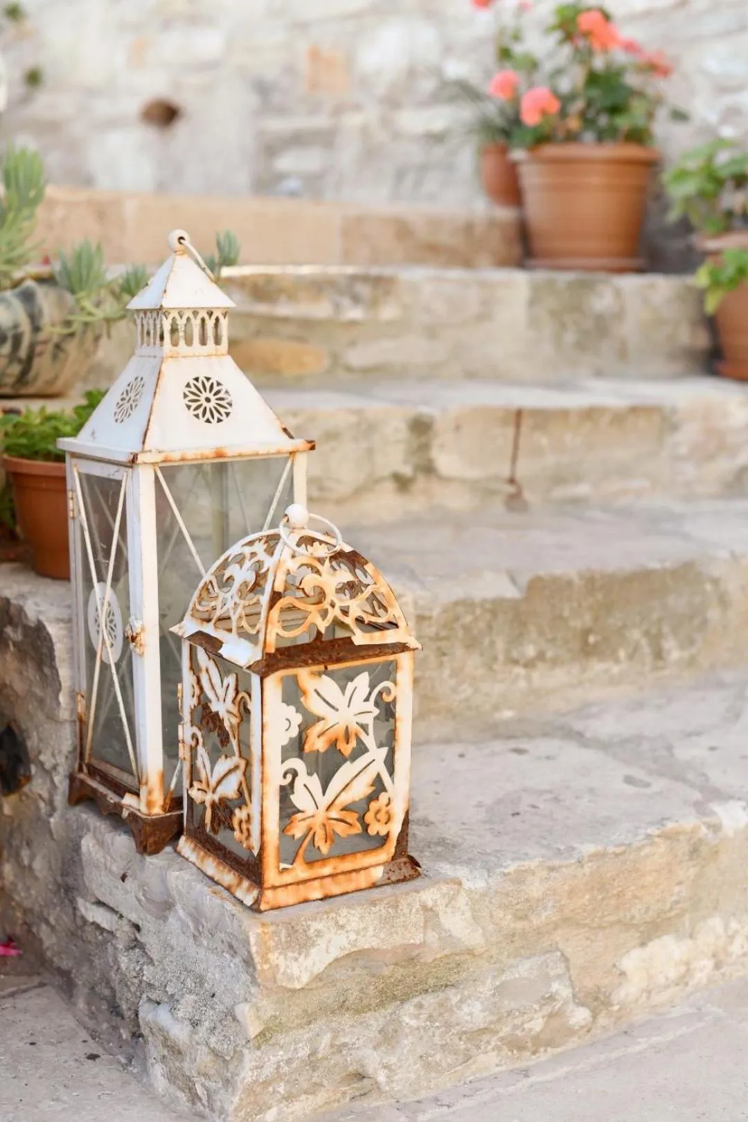 Day in Villa Ephesus Hotel