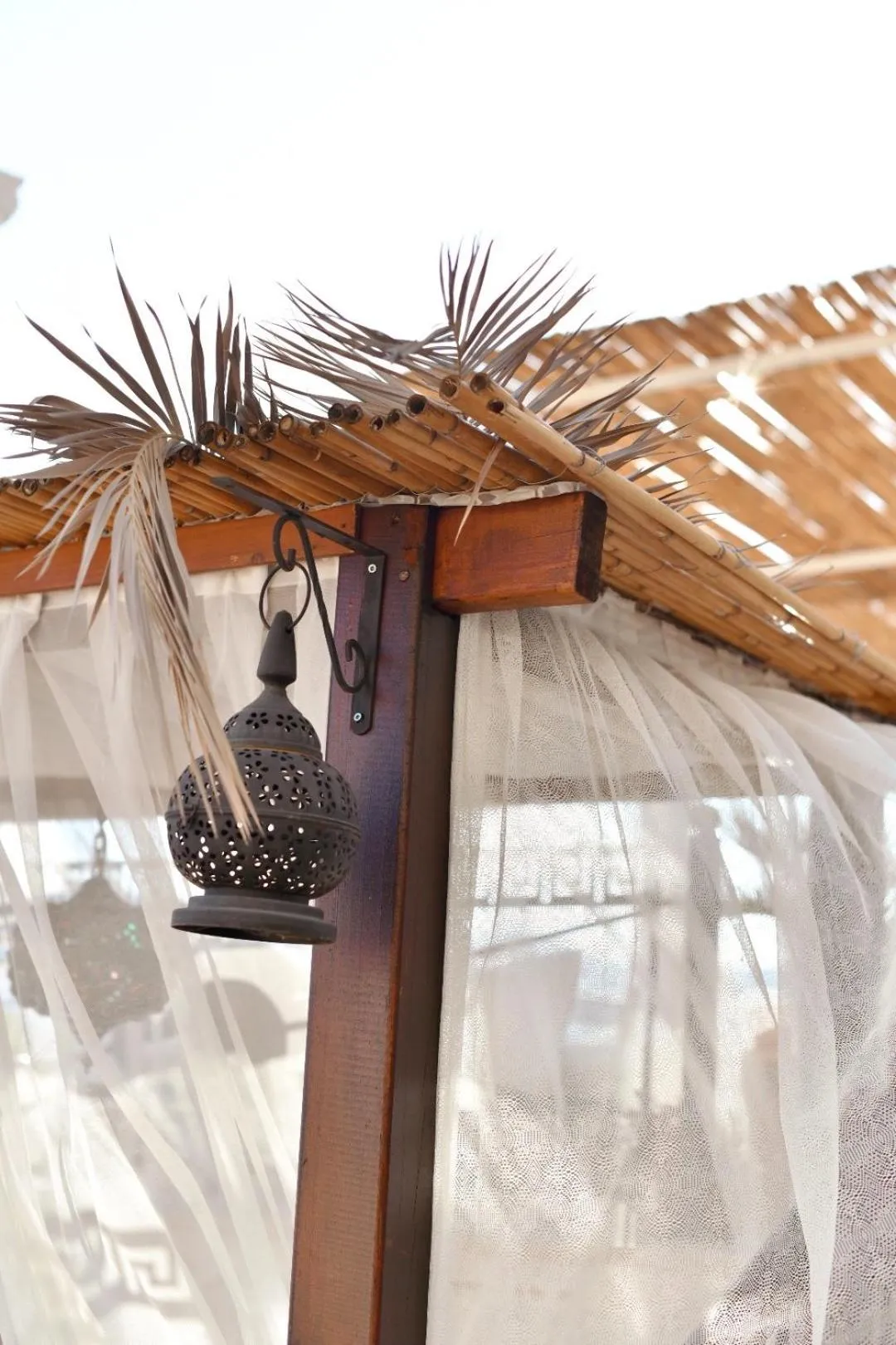 Day in Villa Ephesus Hotel