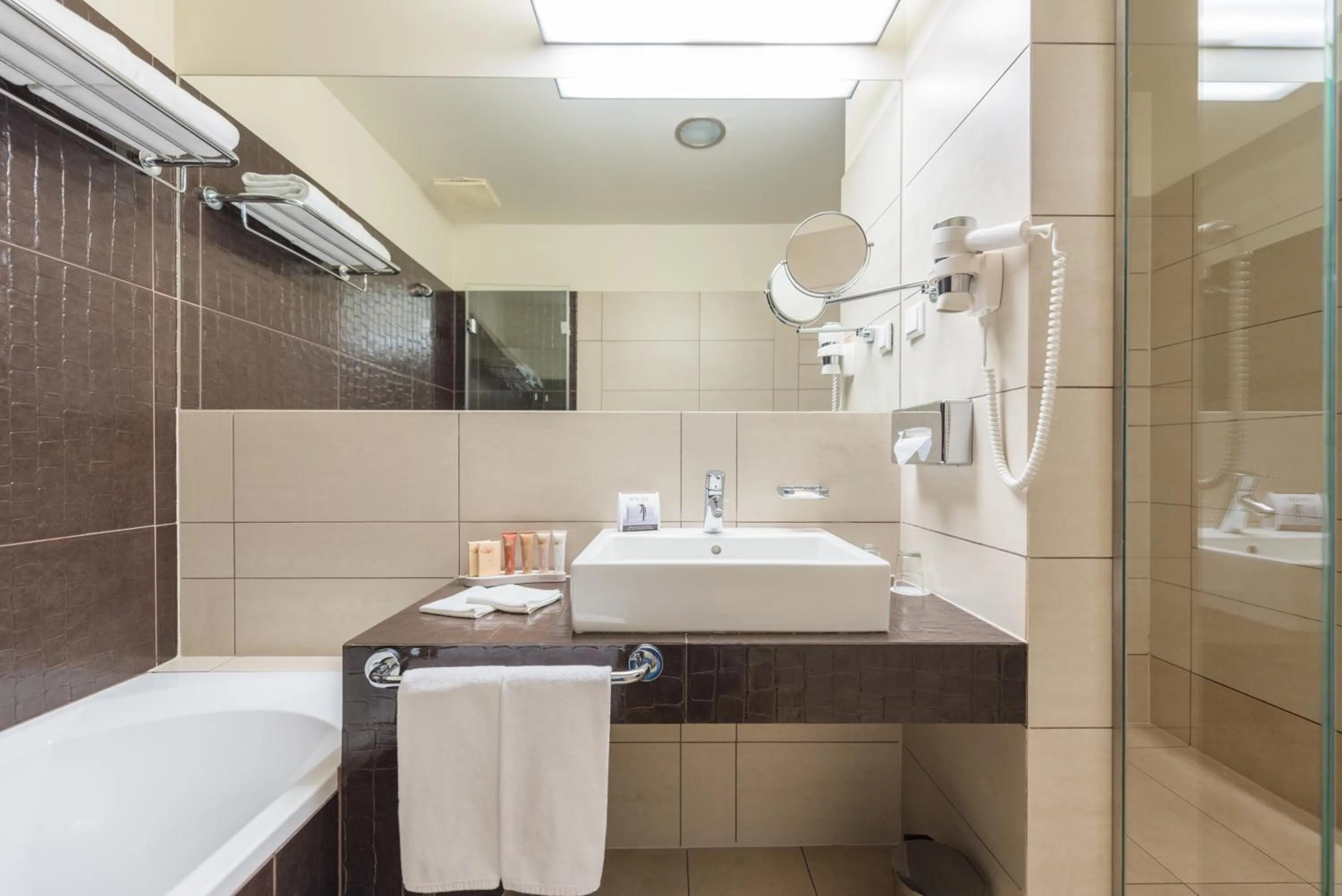 Buda Castle Hotel Budapest